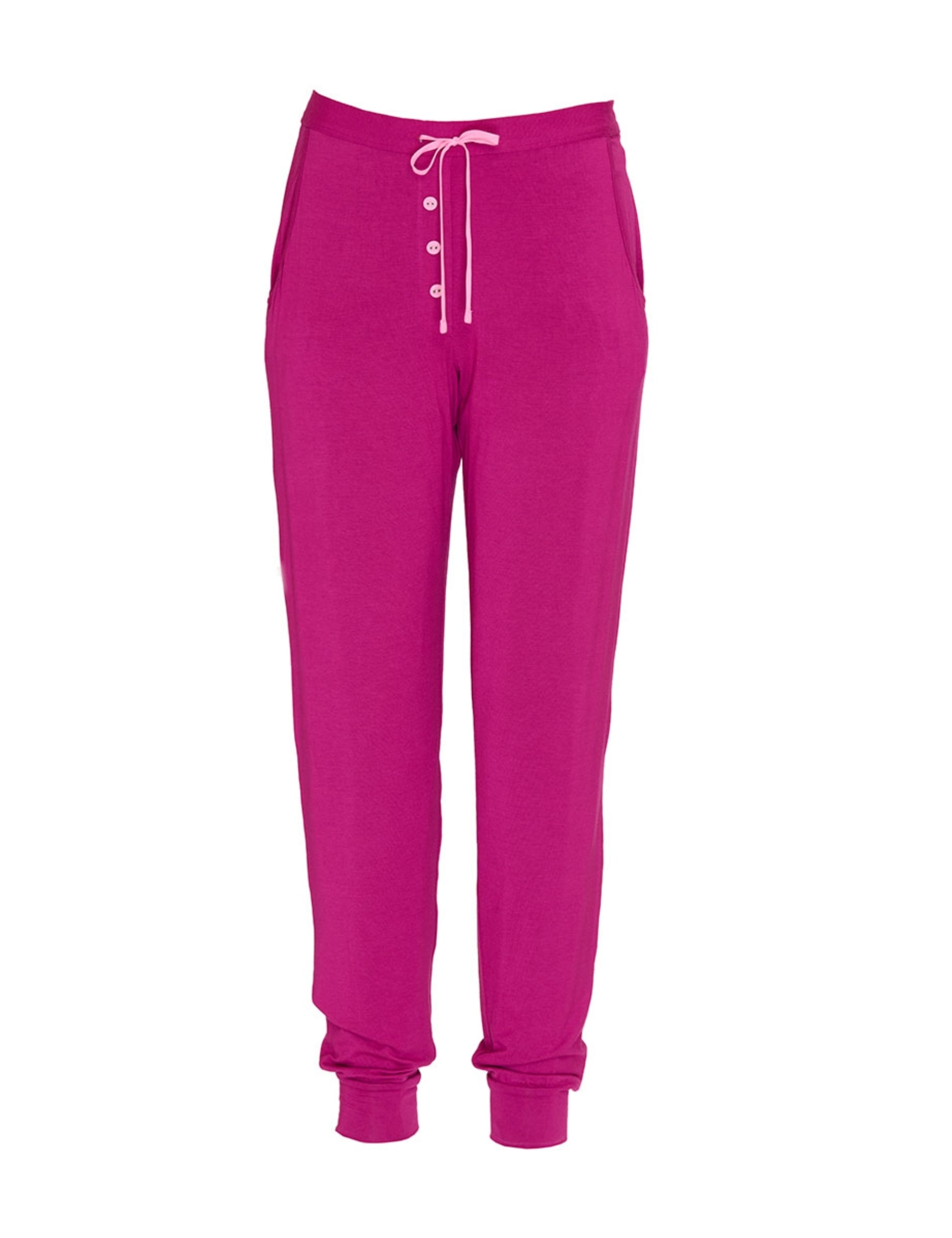 Jersey Pyjama Bottoms 2 of 4