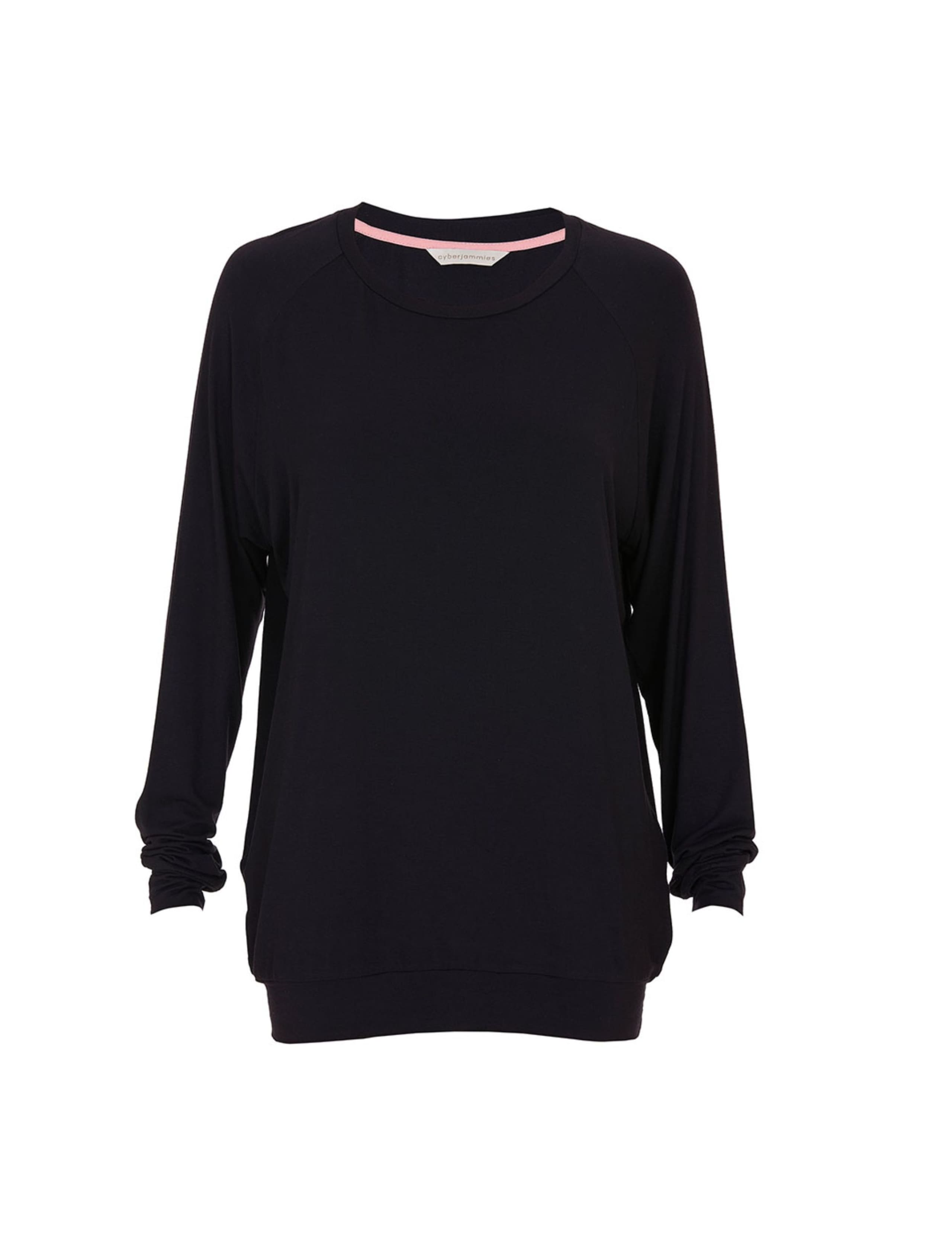 Bonnie Slouch Jersey Pyjama Top 2 of 4