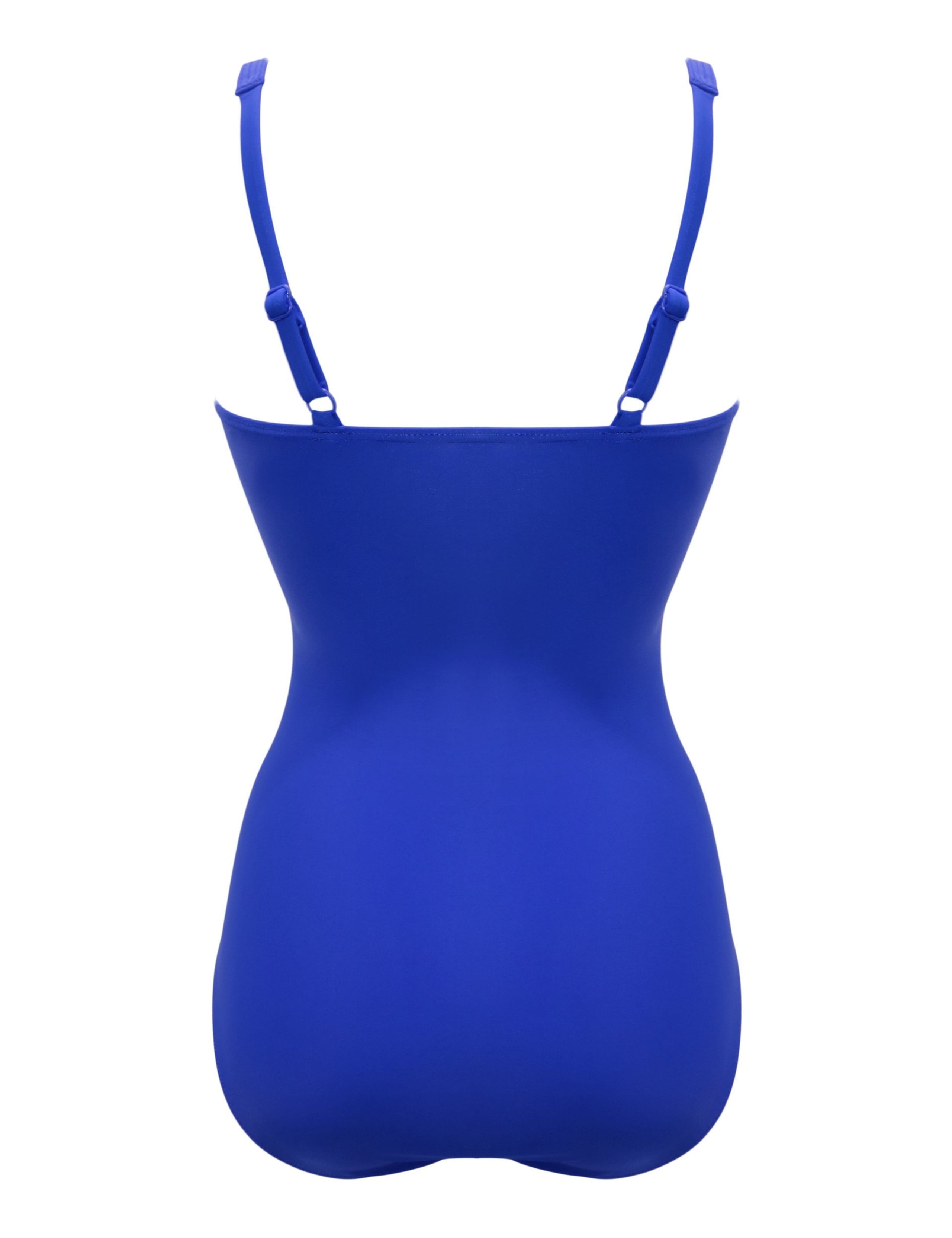 Santa Barbara Tummy Control Padded Swimsuit 8 of 8