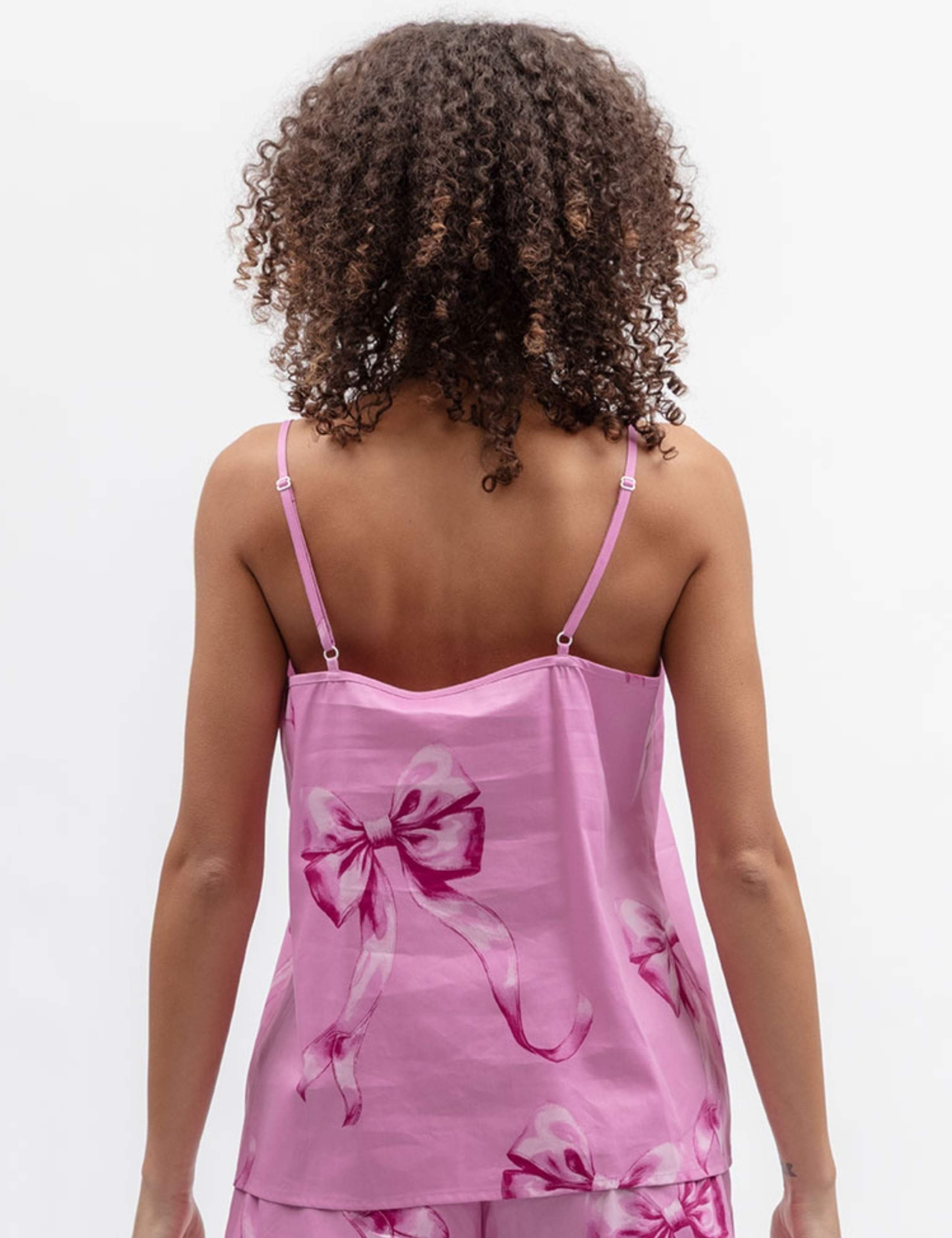 Cotton Rich Cami Top 4 of 4