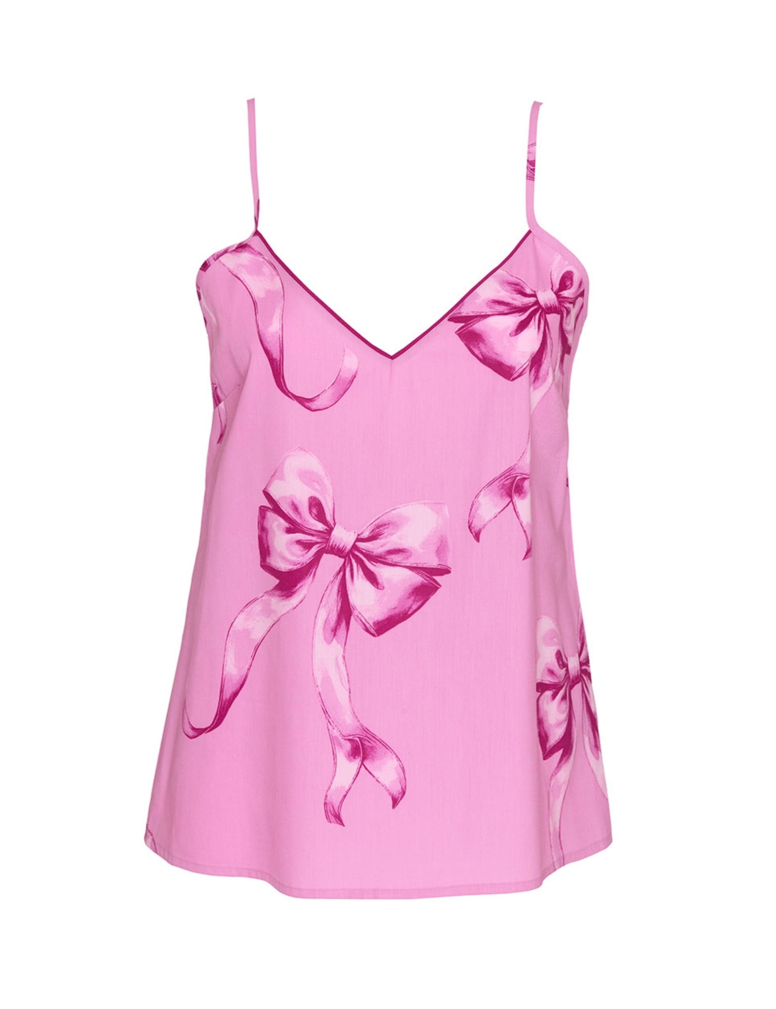 Cotton Rich Cami Top 2 of 4
