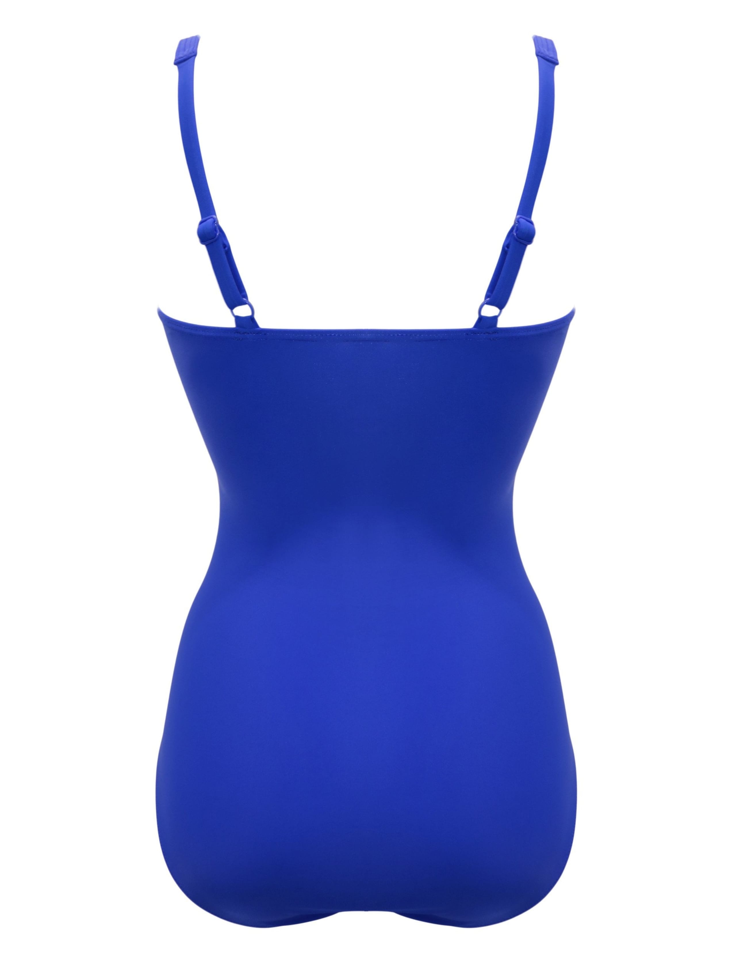 Santa Barbara Tummy Control Swimsuit 5 of 5