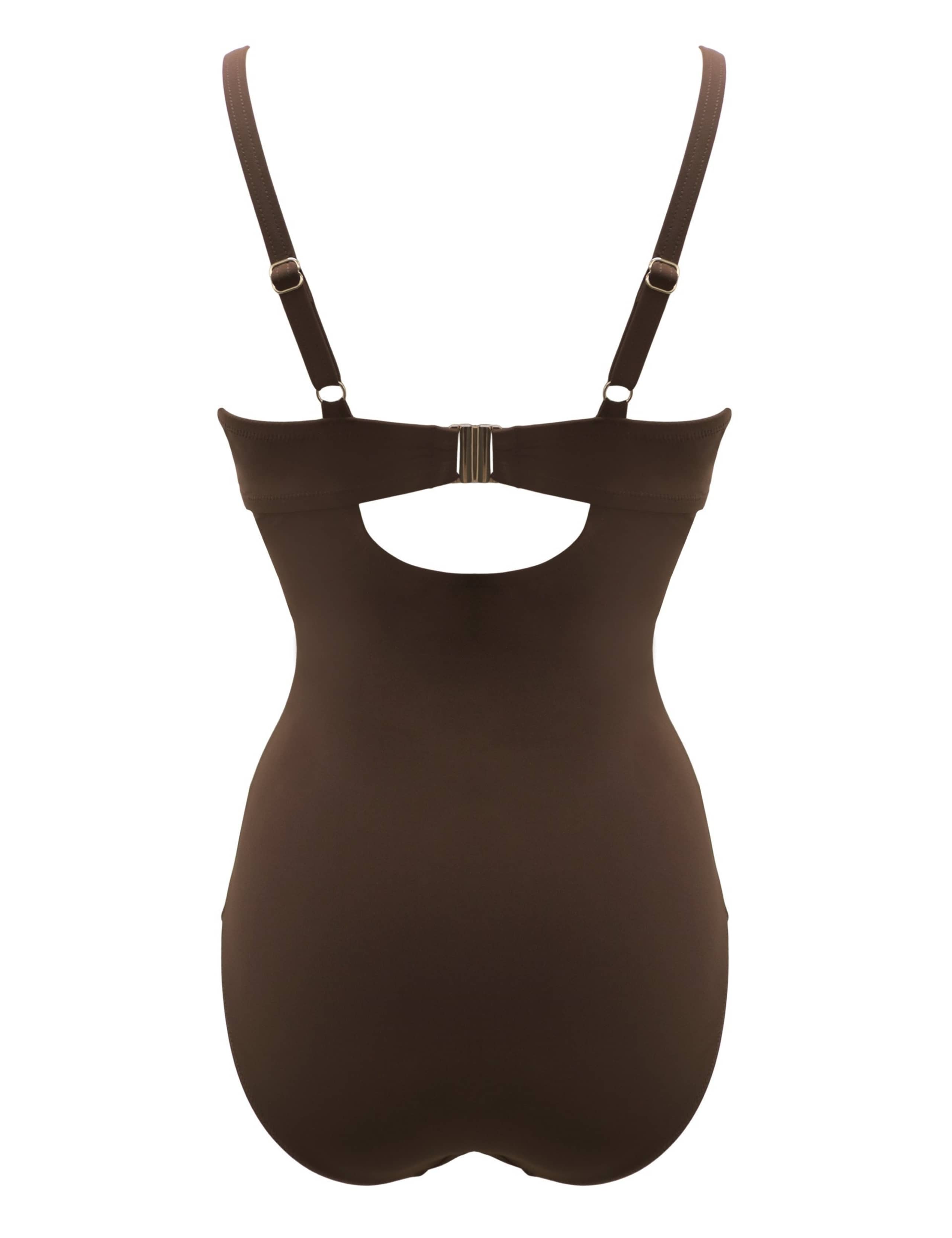 Tulum Padded Wired Swimsuit 5 of 5