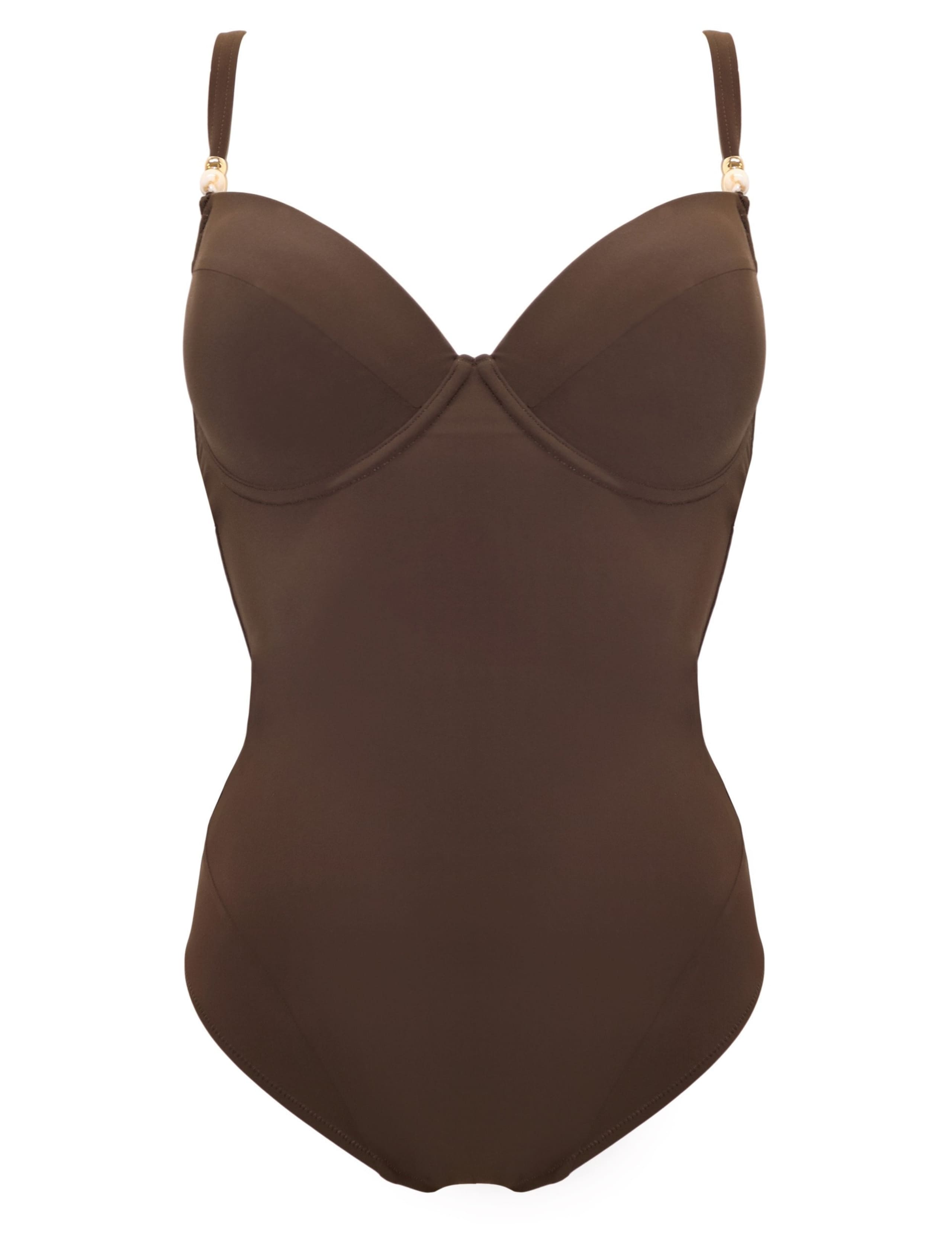 Tulum Padded Wired Swimsuit 2 of 5