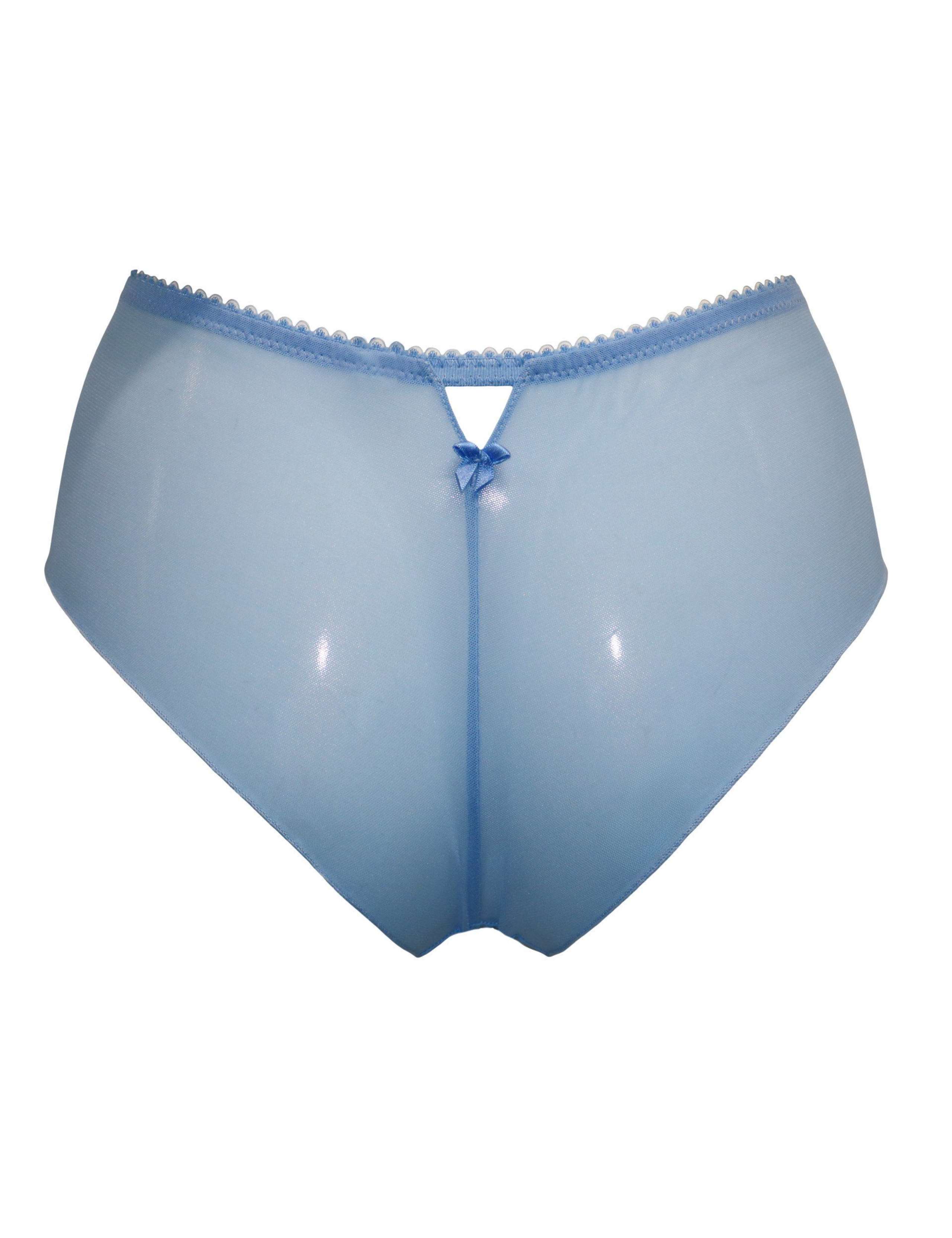 Amour Lace French Knickers 11 of 11