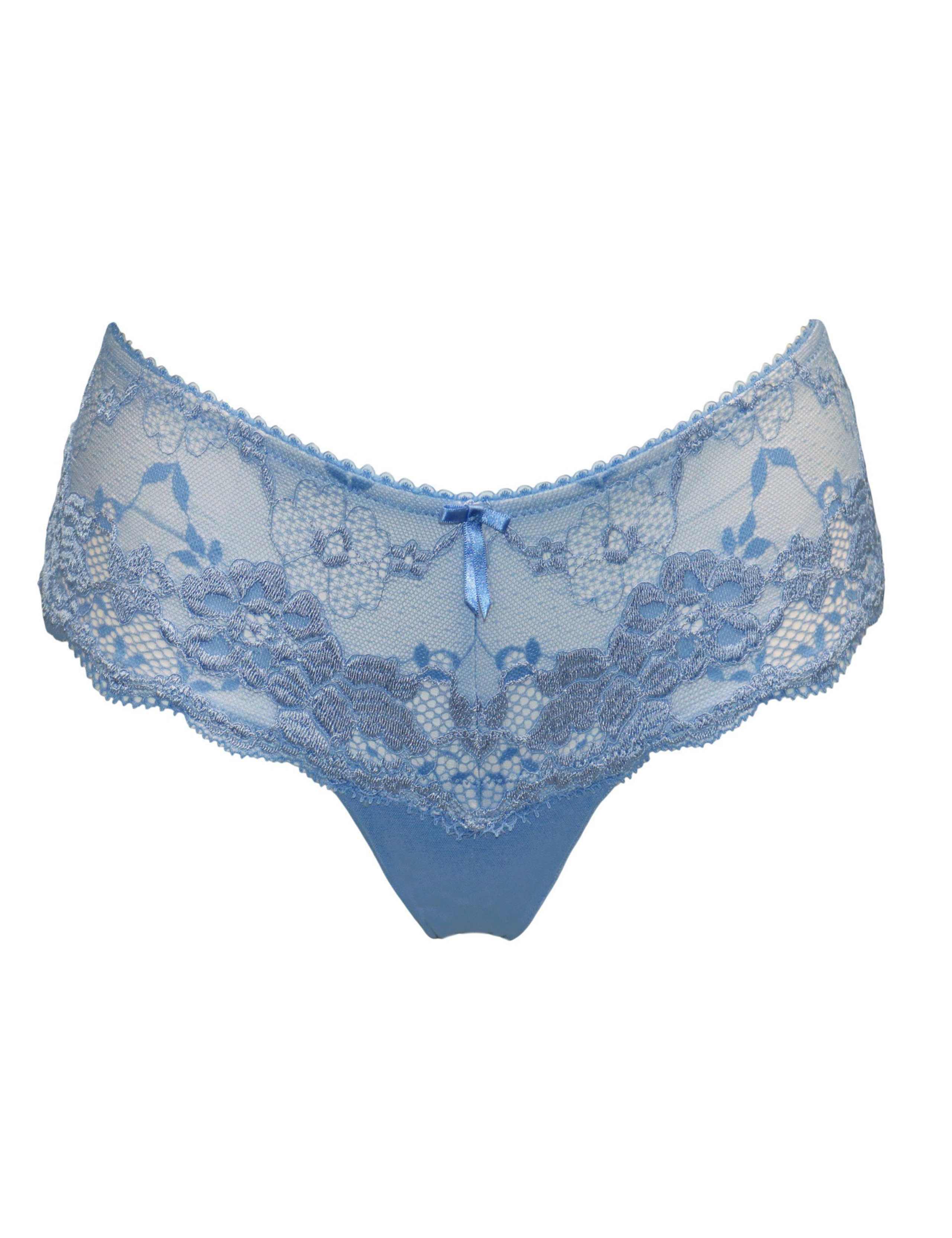 Amour Lace French Knickers 2 of 11