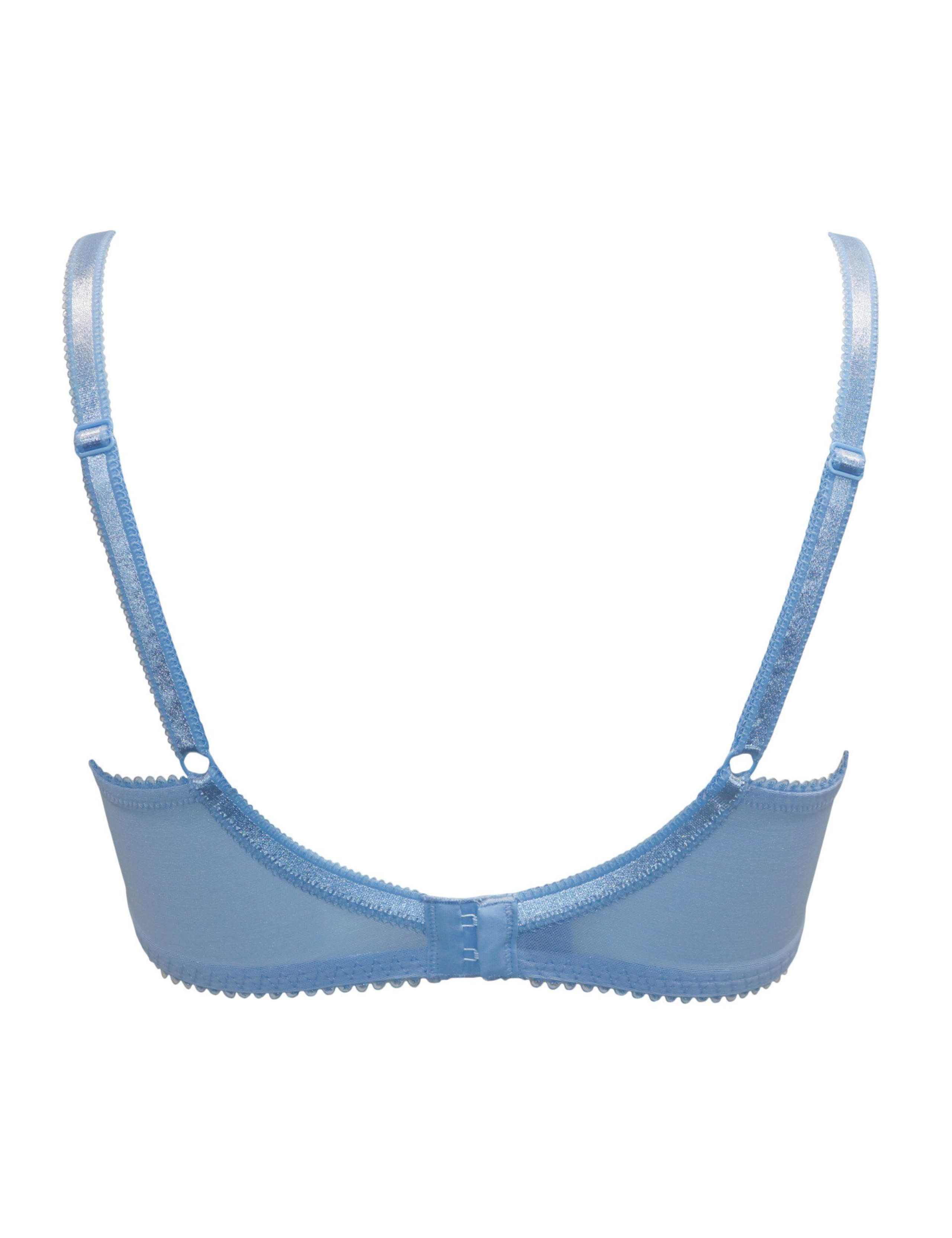 Amour Lace Wired Balconette Bra (A-E) 9 of 9