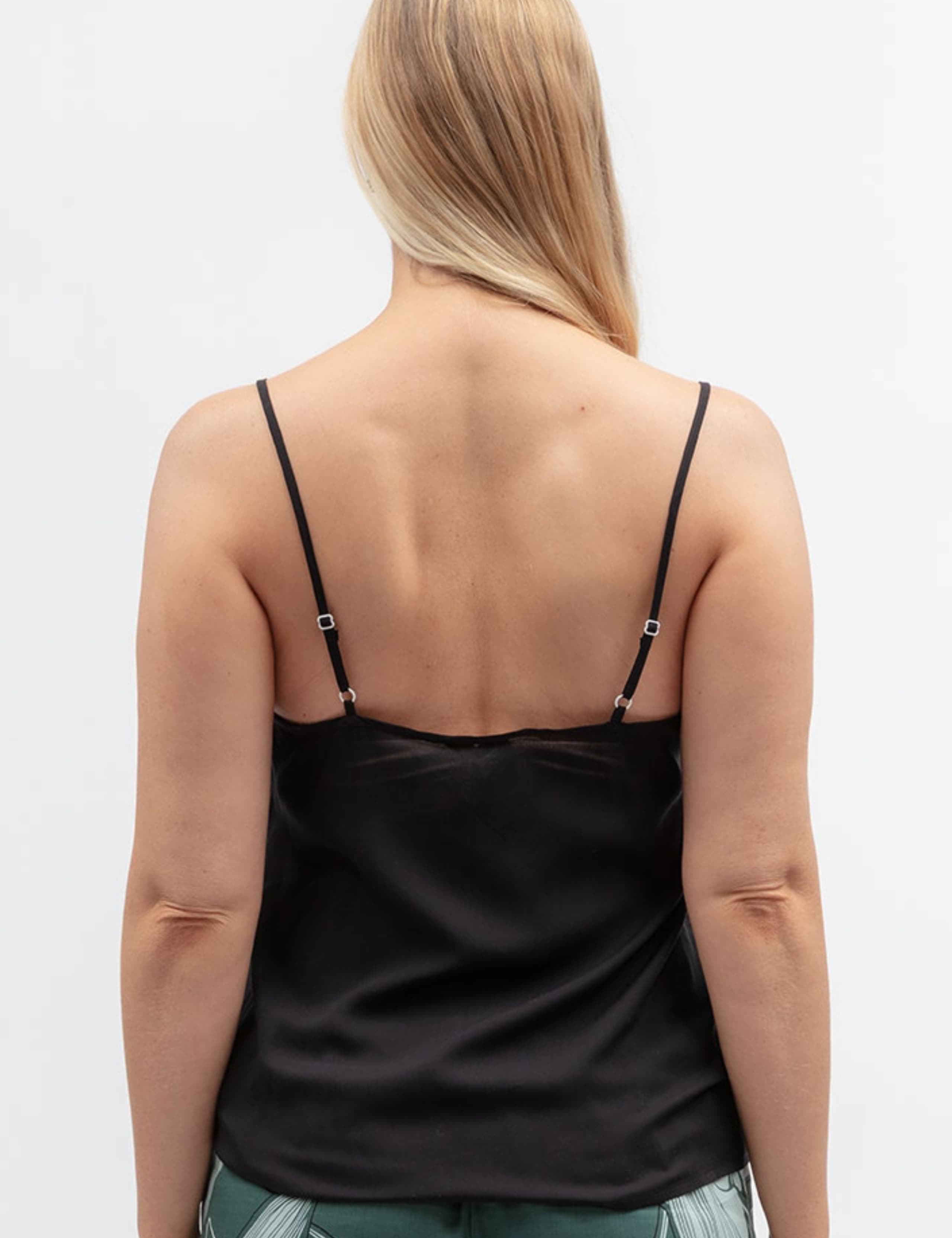 Pure Modal Cami Top 3 of 3
