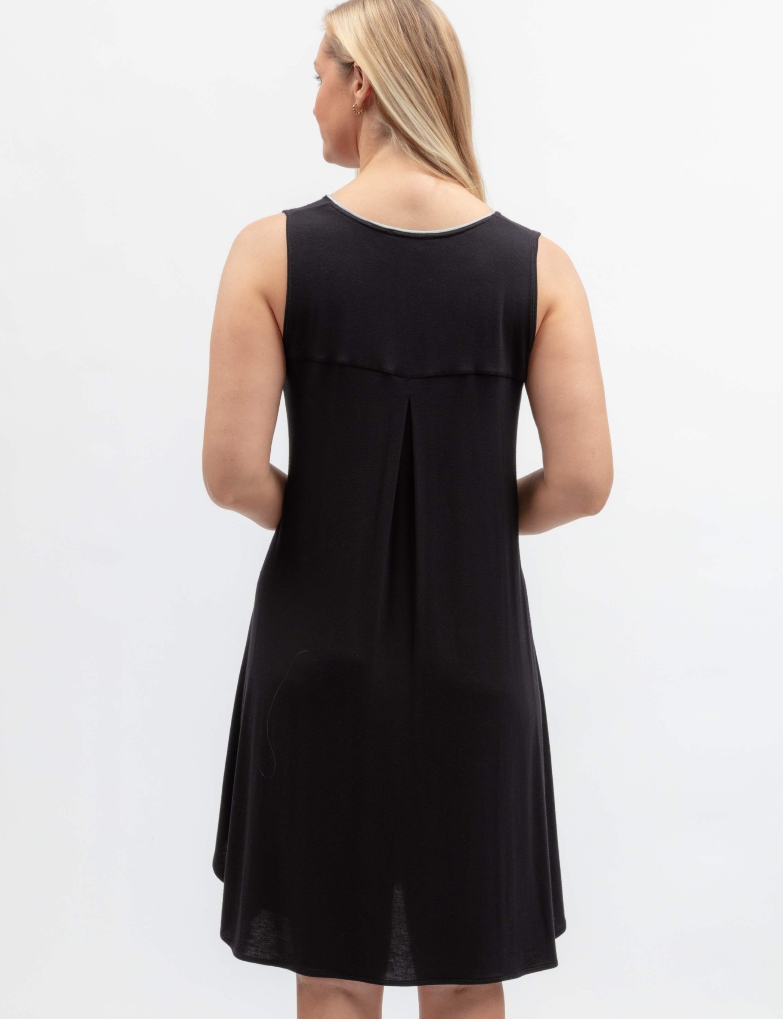 Modal Rich Nightdress 4 of 4
