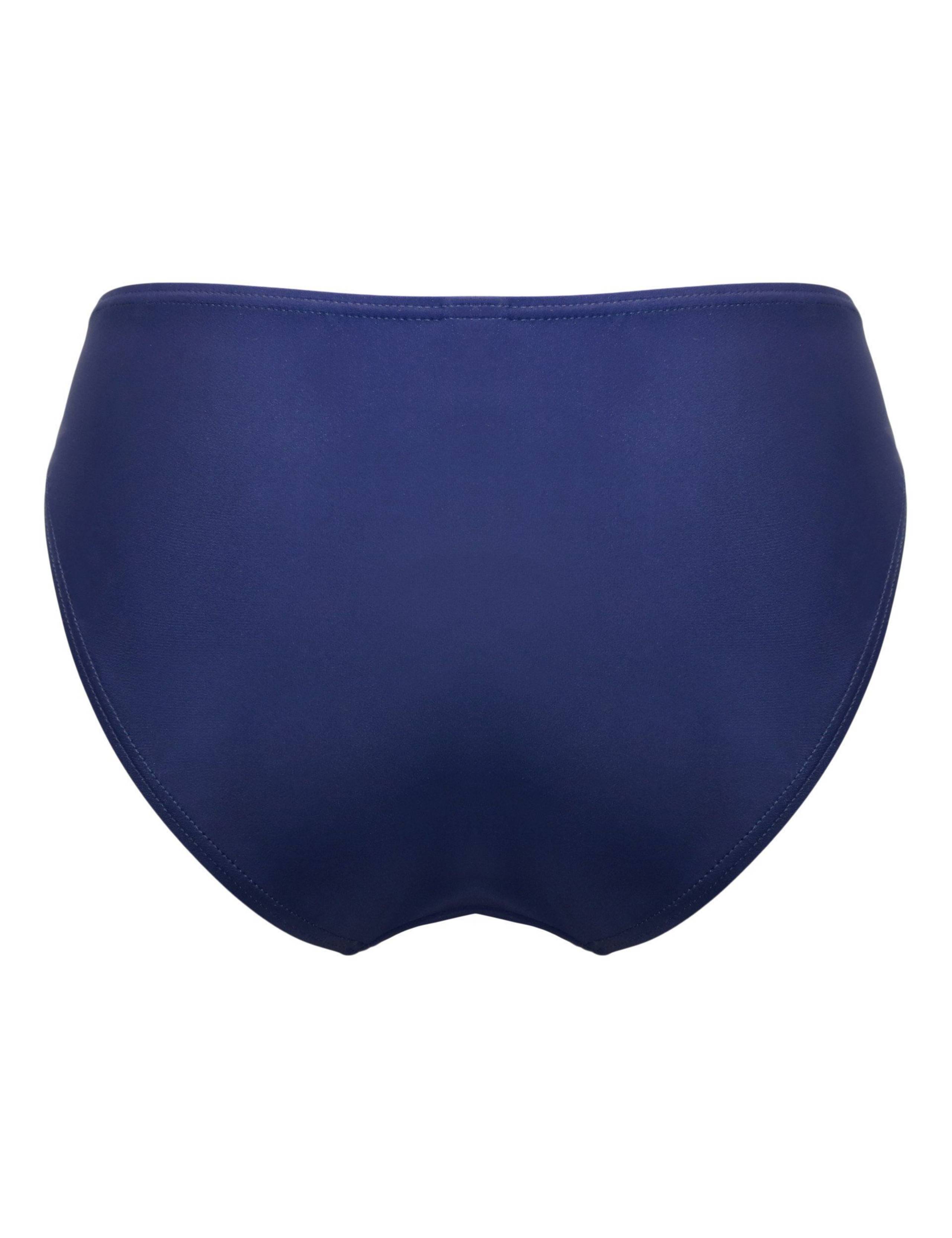 Palm Springs Colour Block Bikini Bottoms 7 of 7