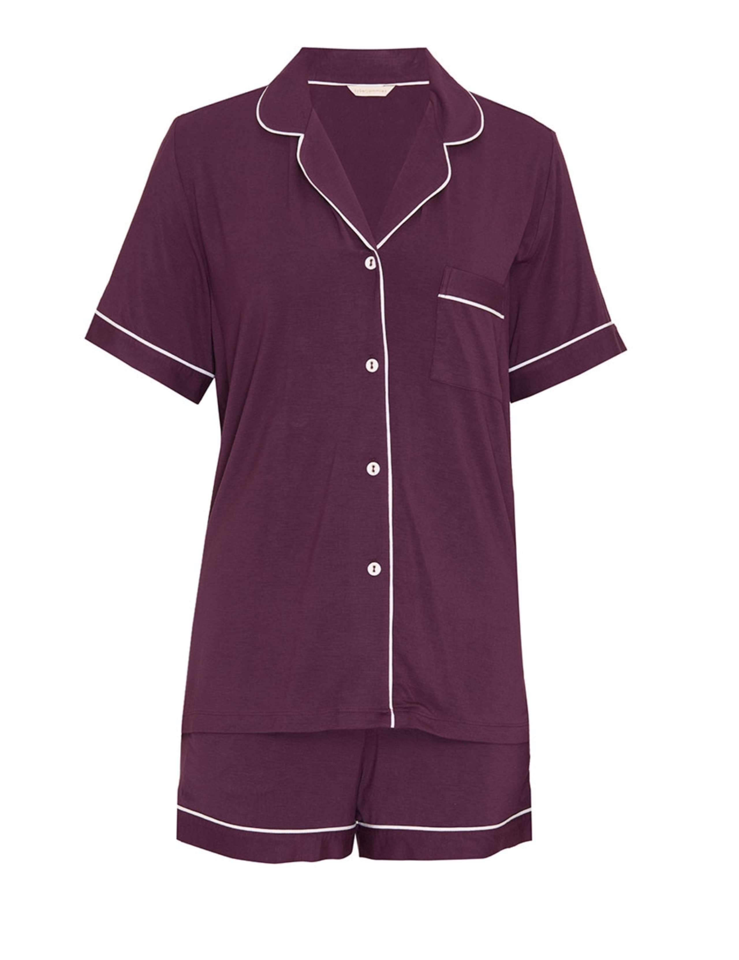 Jersey Revere Shortie Set 2 of 4