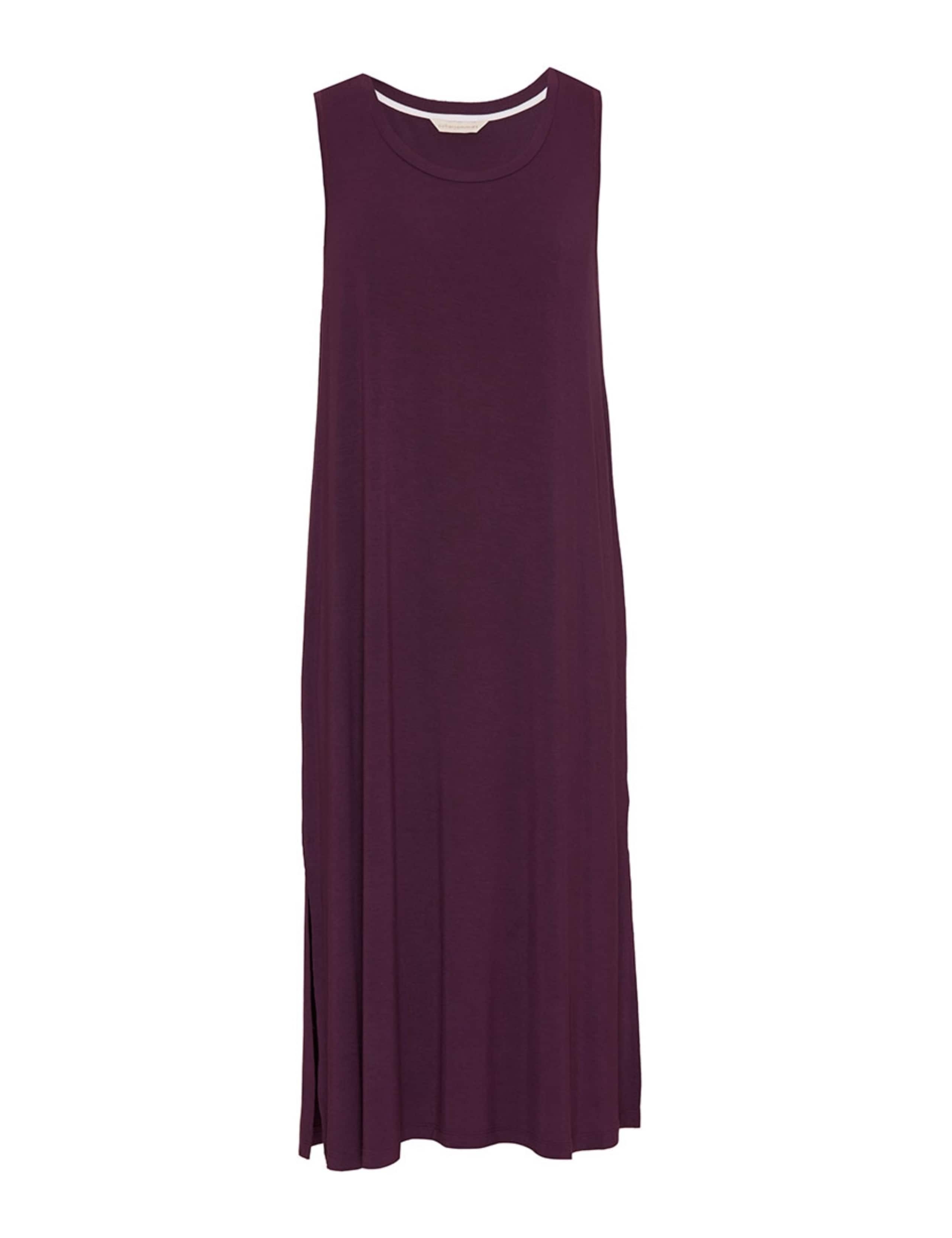 Modal Rich Long Nightdress 2 of 3