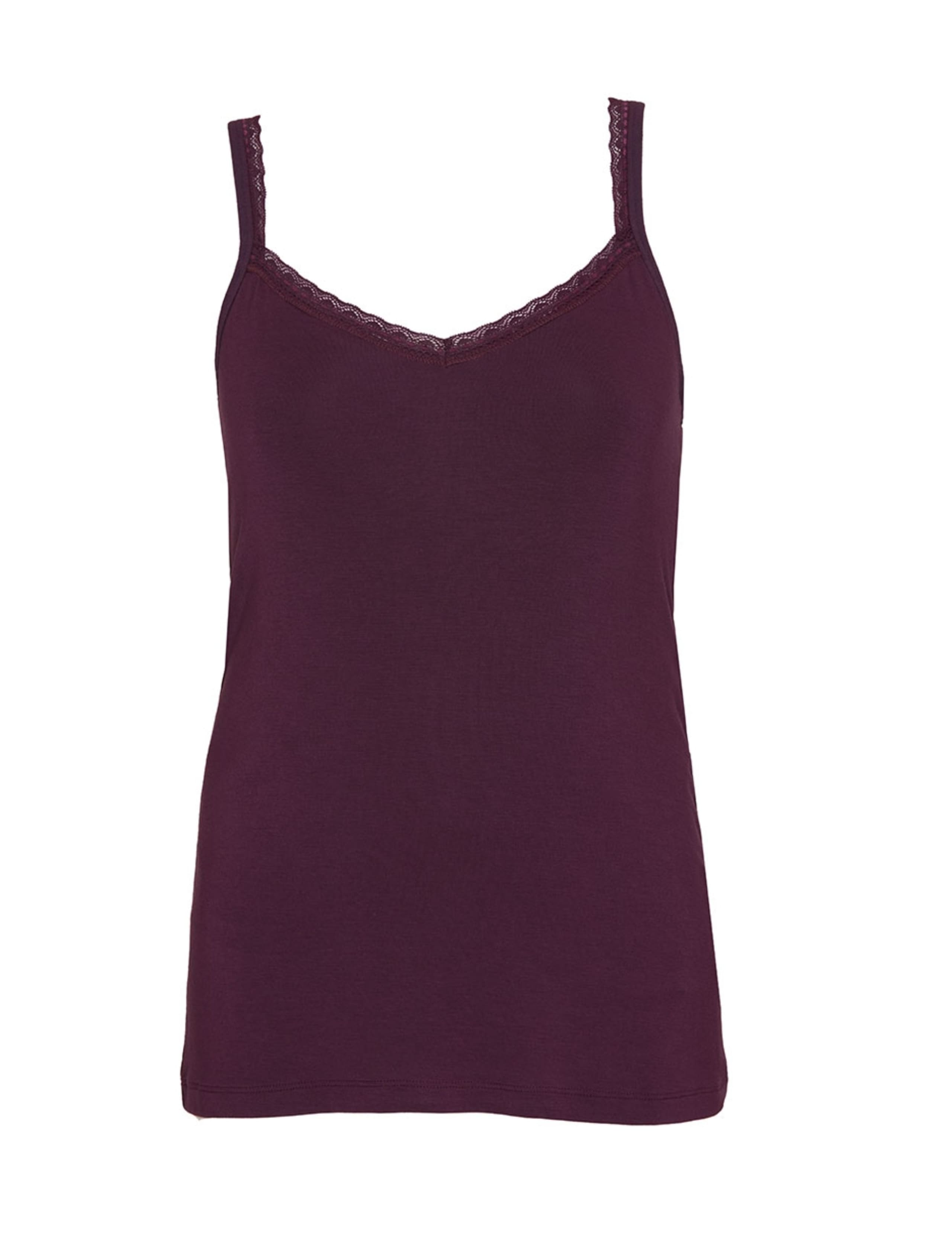 Modal Rich Hidden Support Vest 2 of 3