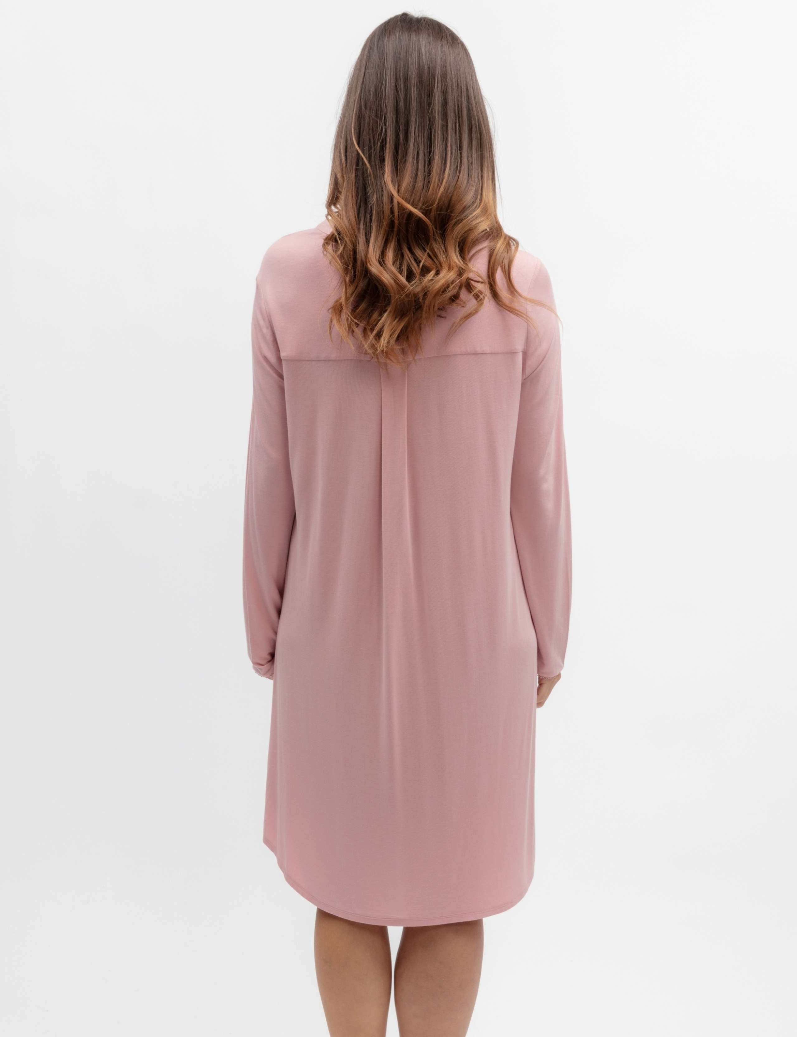 Modal Rich Jersey Nightshirt 3 of 3
