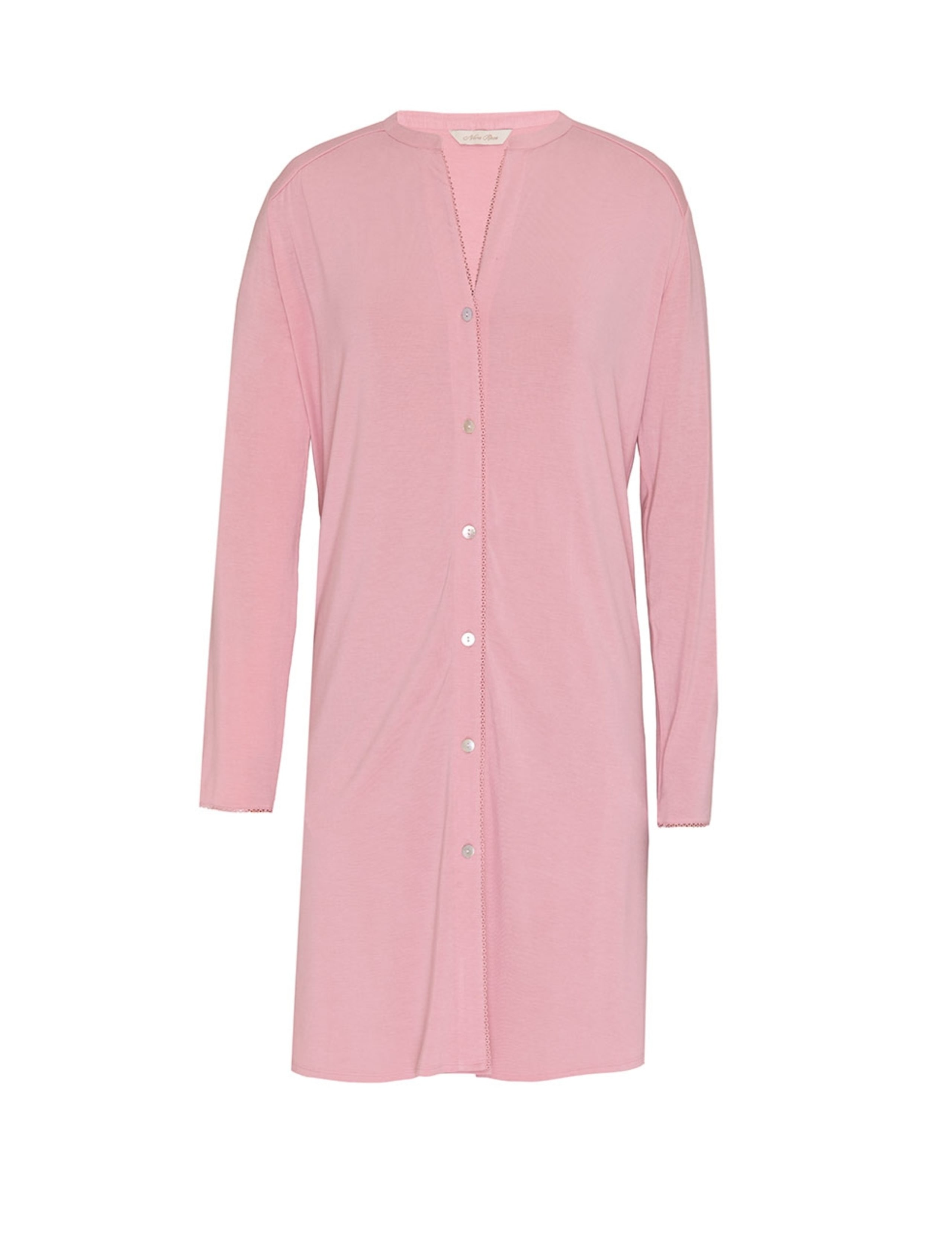 Modal Rich Jersey Nightshirt 2 of 3