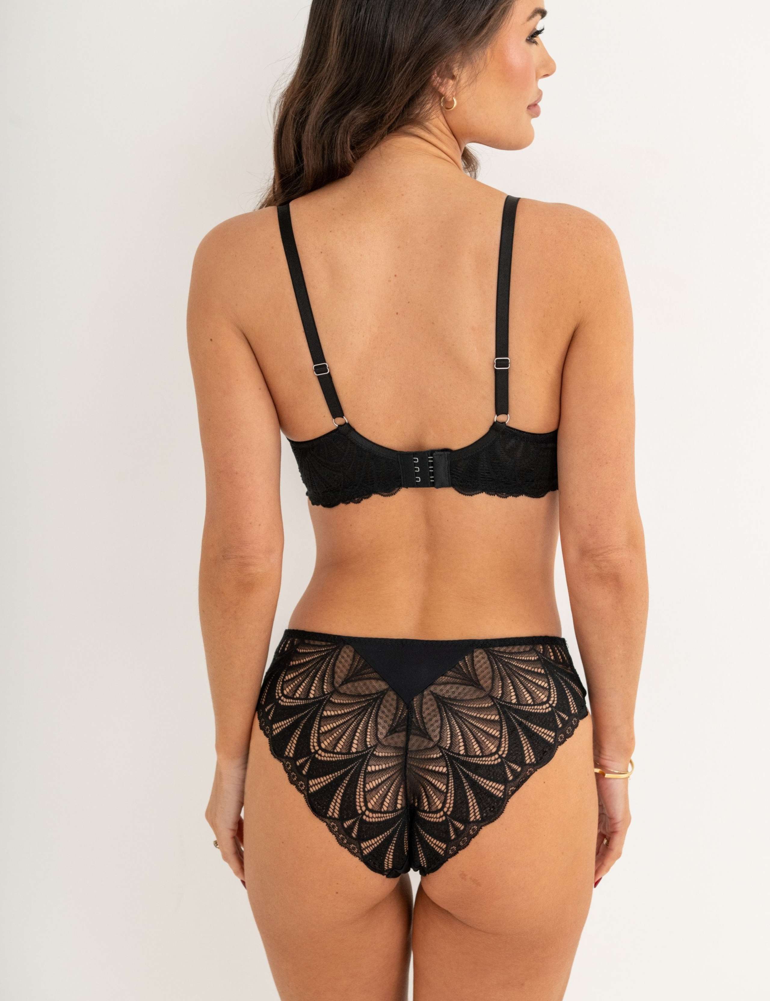 New Romance Bikini Brief 7 of 8