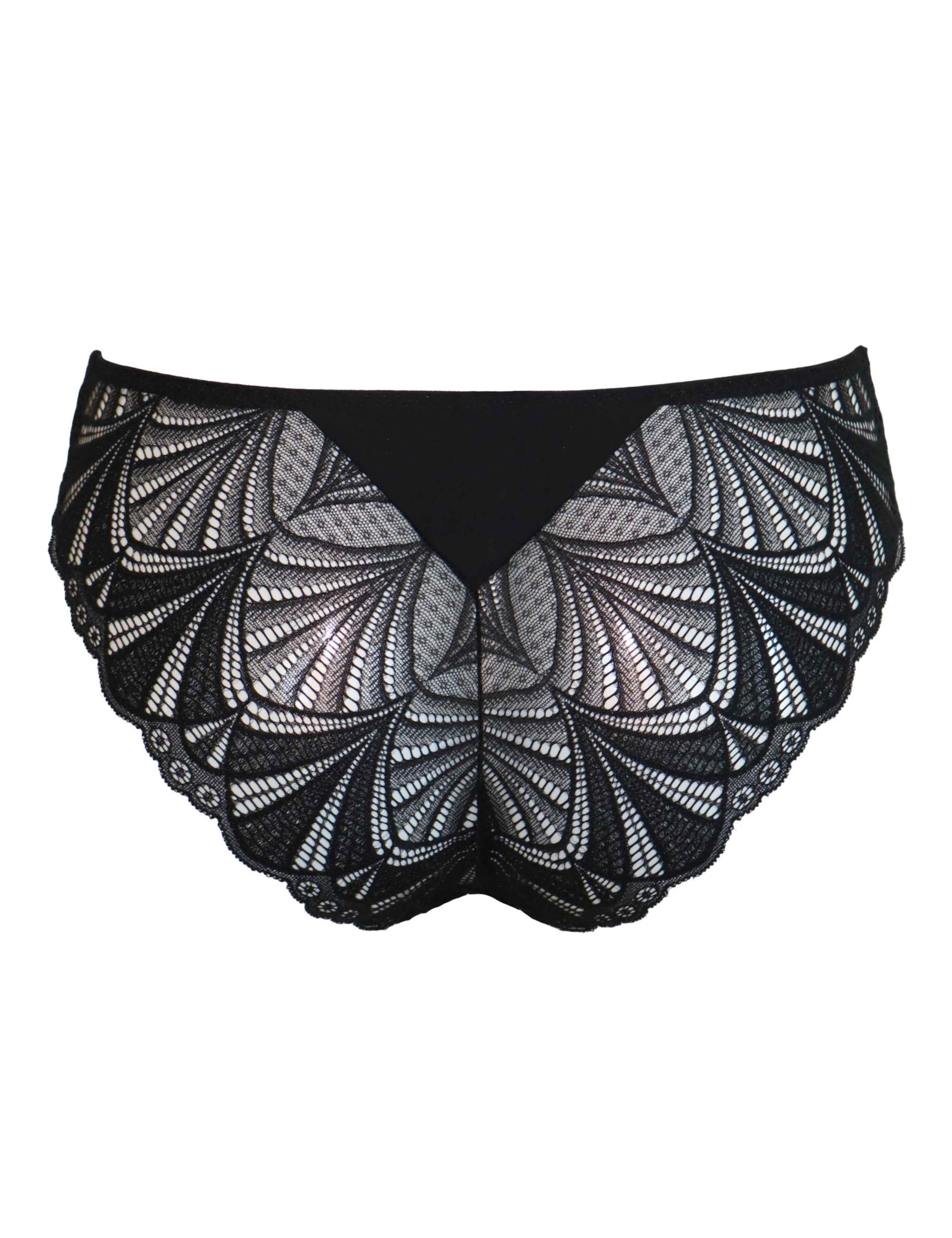 New Romance Bikini Brief 8 of 8