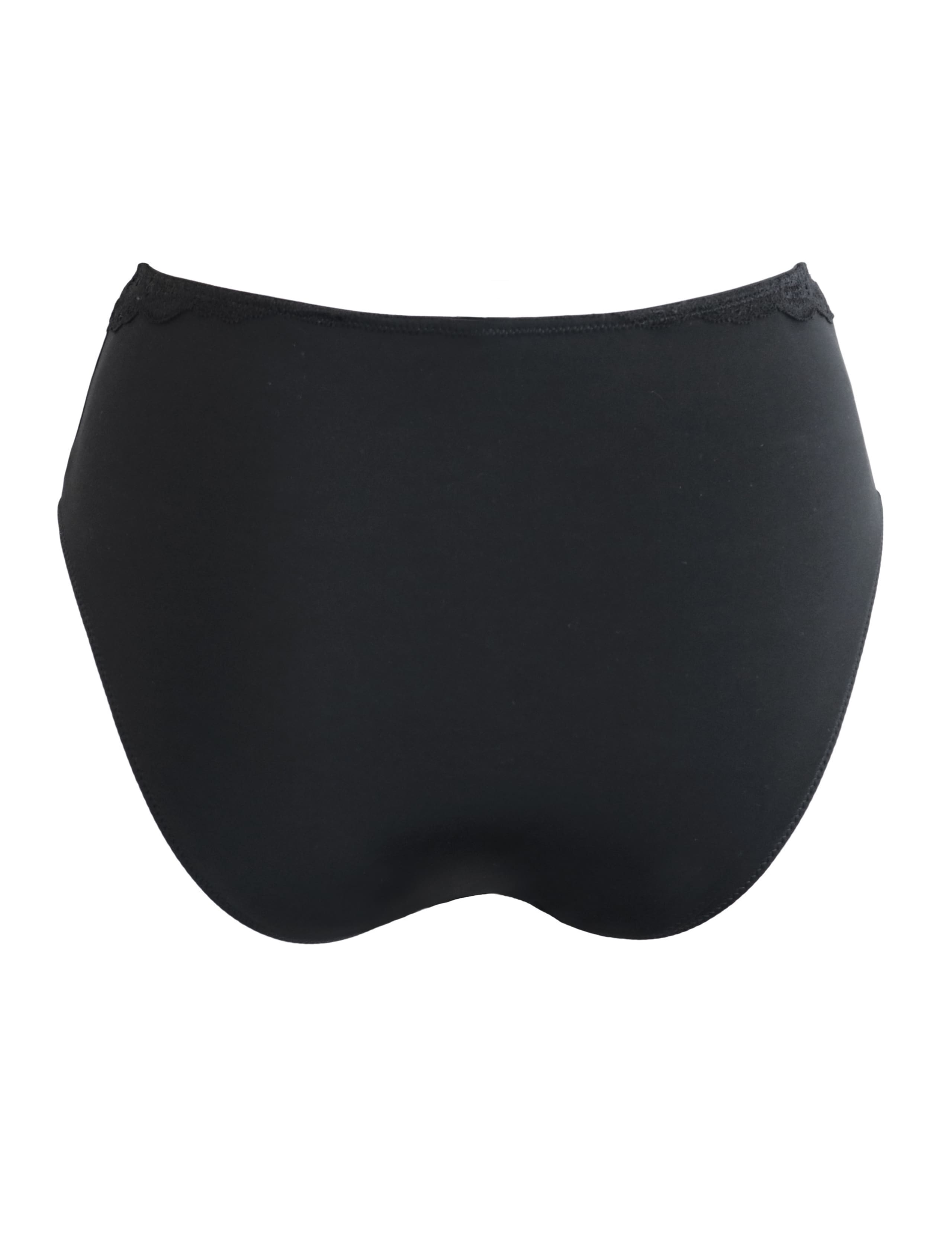 New Romance High Waisted High Leg Knickers 5 of 5