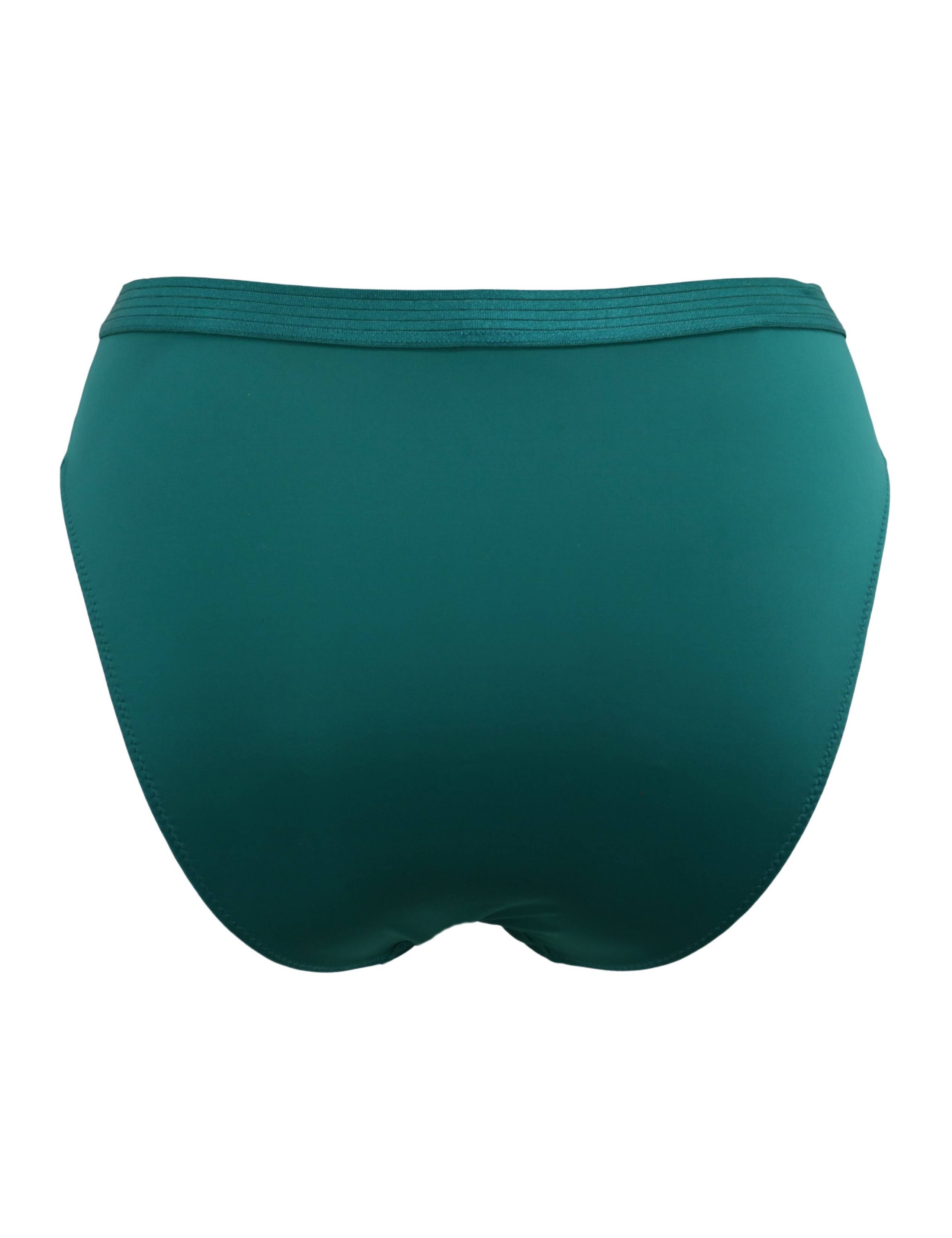 Viva Luxe High Leg Knickers 5 of 5