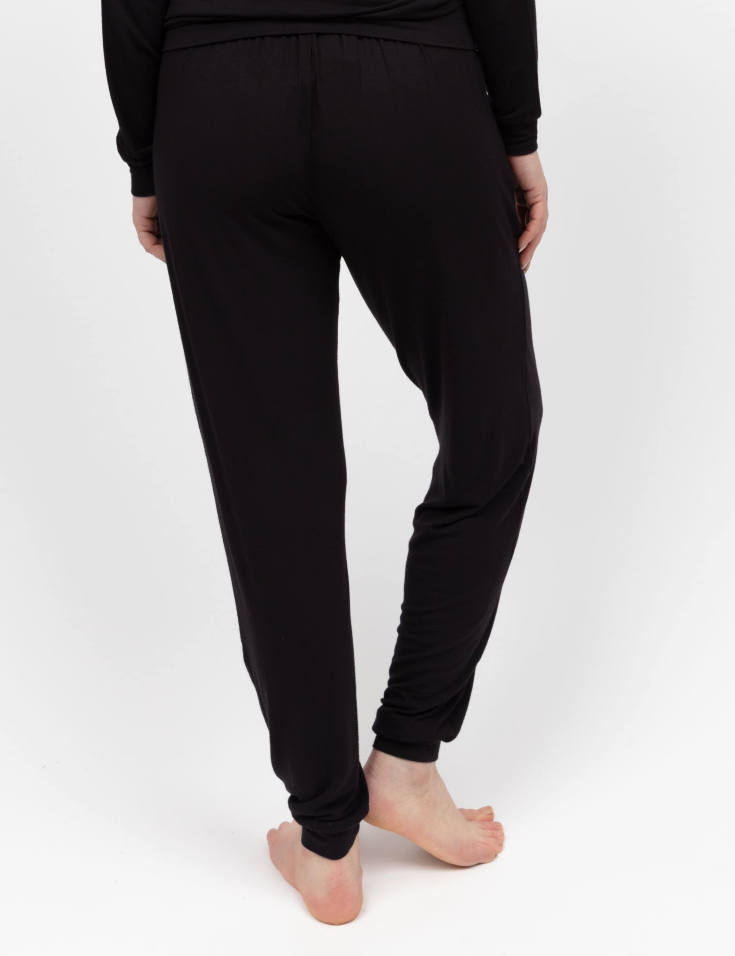 Jersey Pyjama Bottoms 4 of 4
