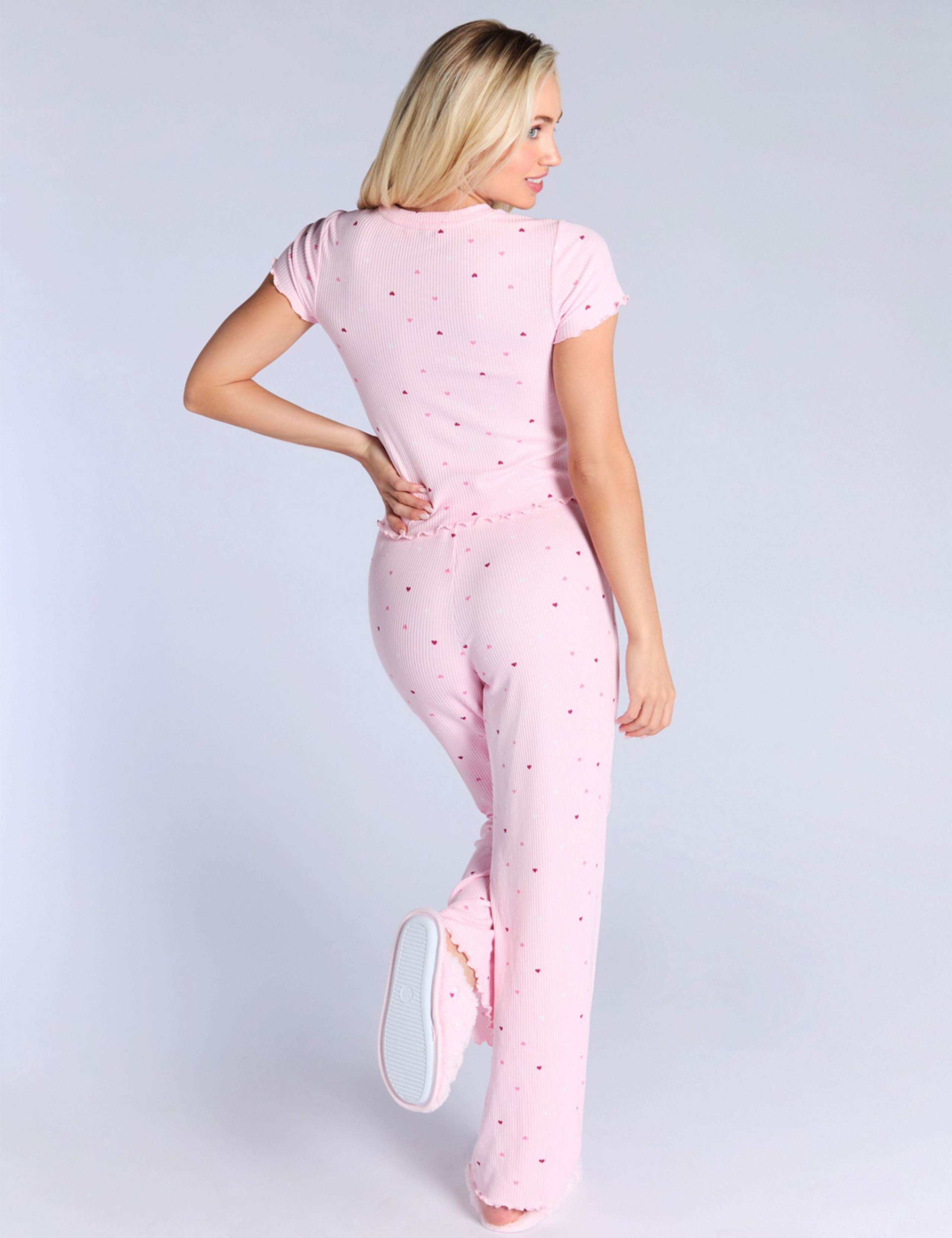 Heart Pyjama Set 2 of 5