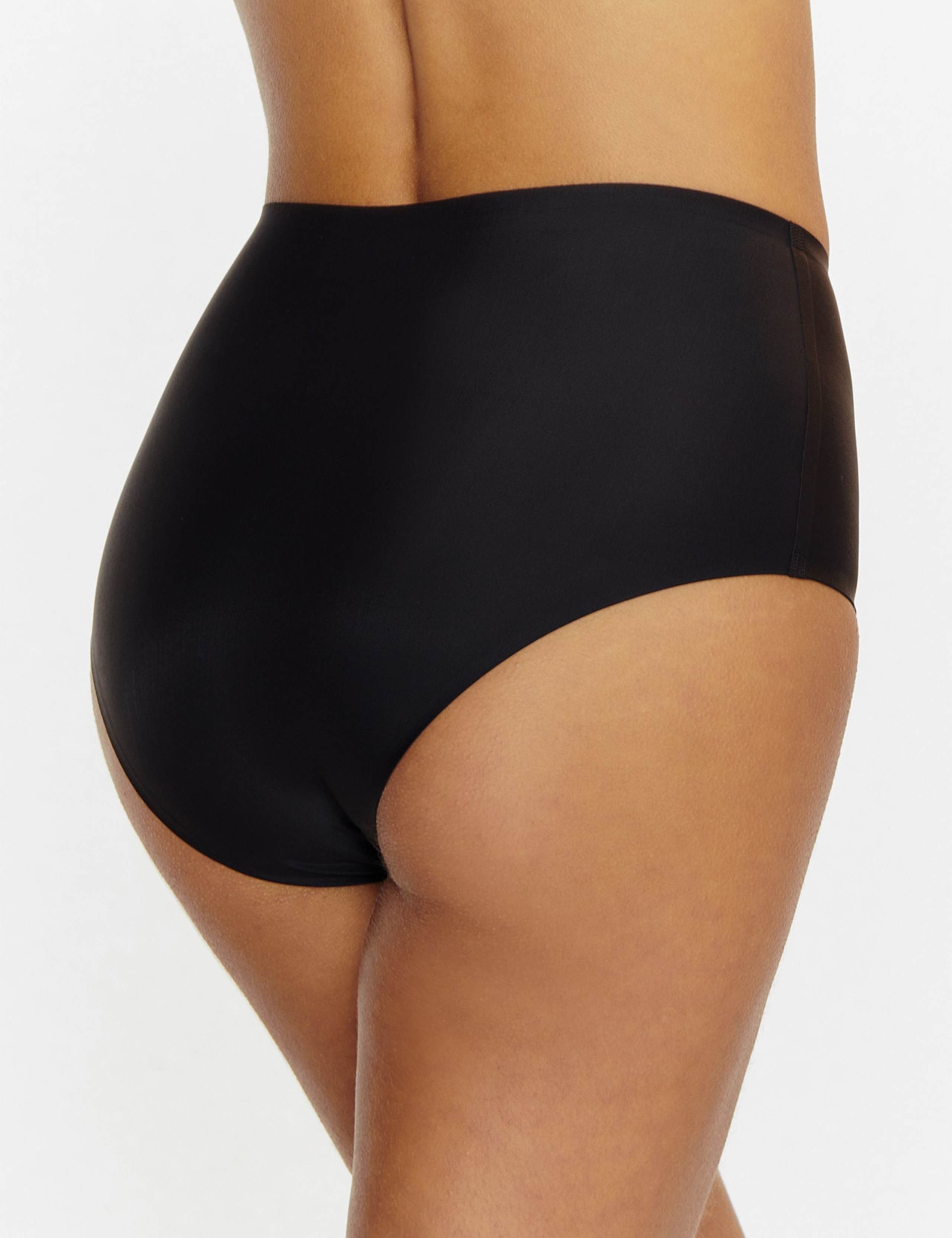3pk High Waisted Knickers 3 of 4
