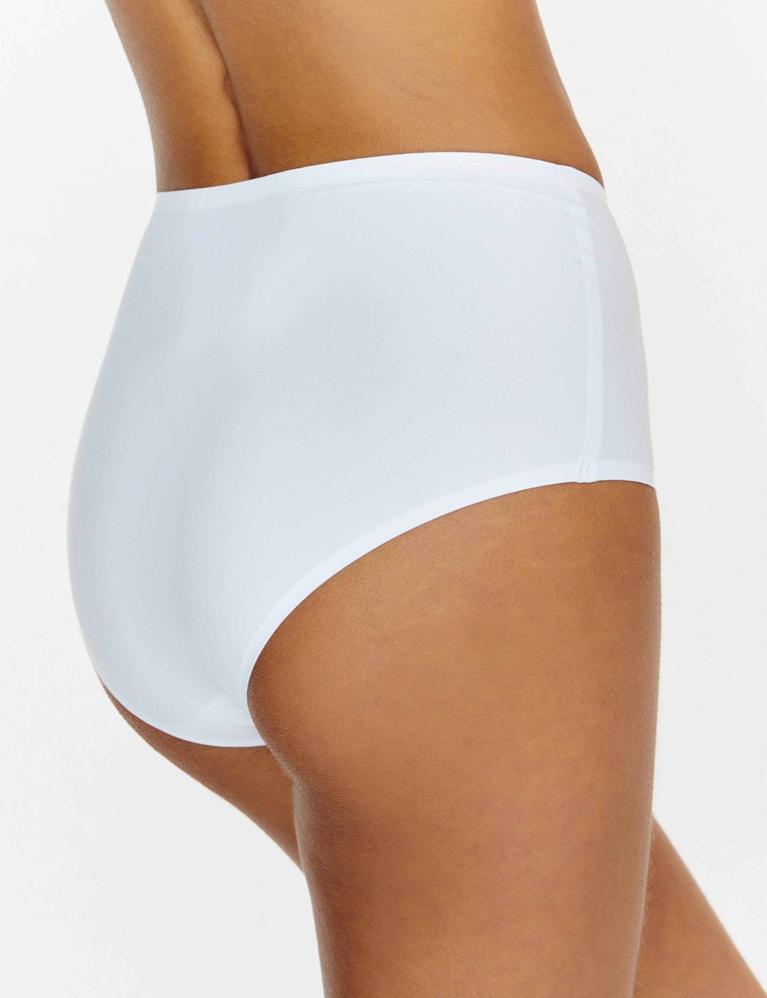 3pk High Waisted Knickers 3 of 4