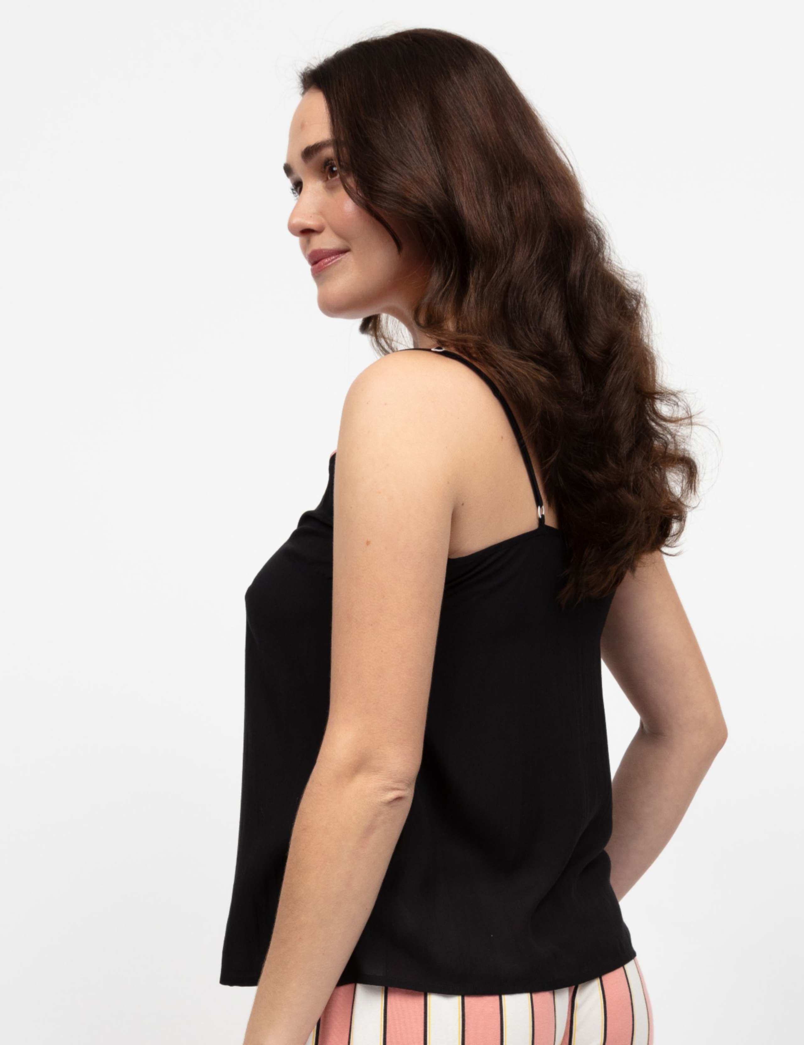 Modal Pyjama Top 3 of 3