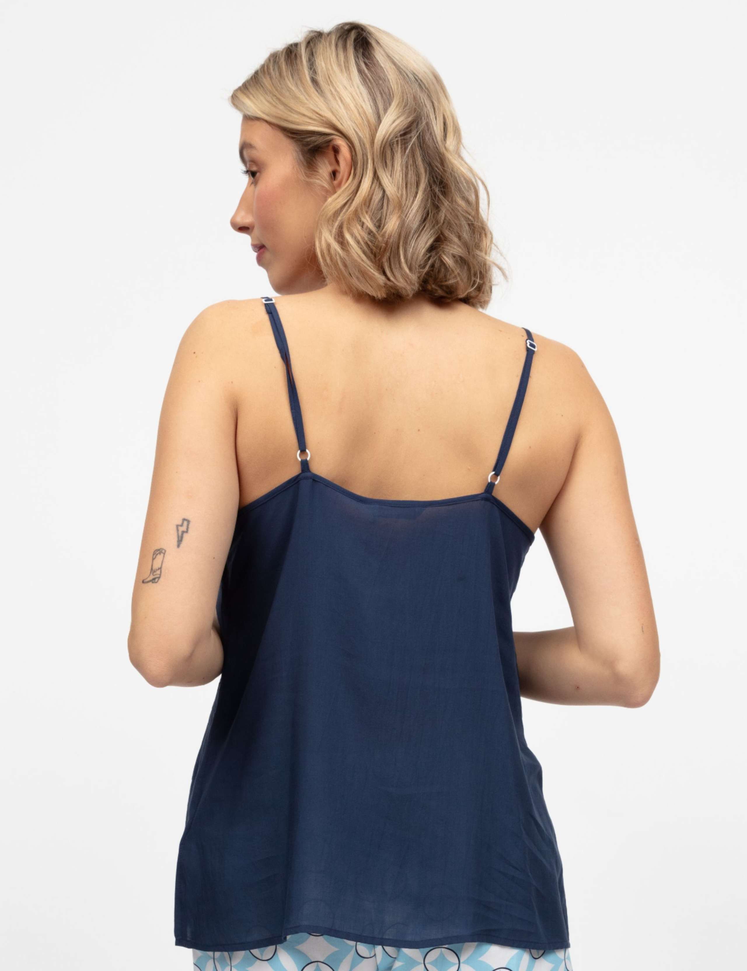 Modal Cami Top 4 of 4