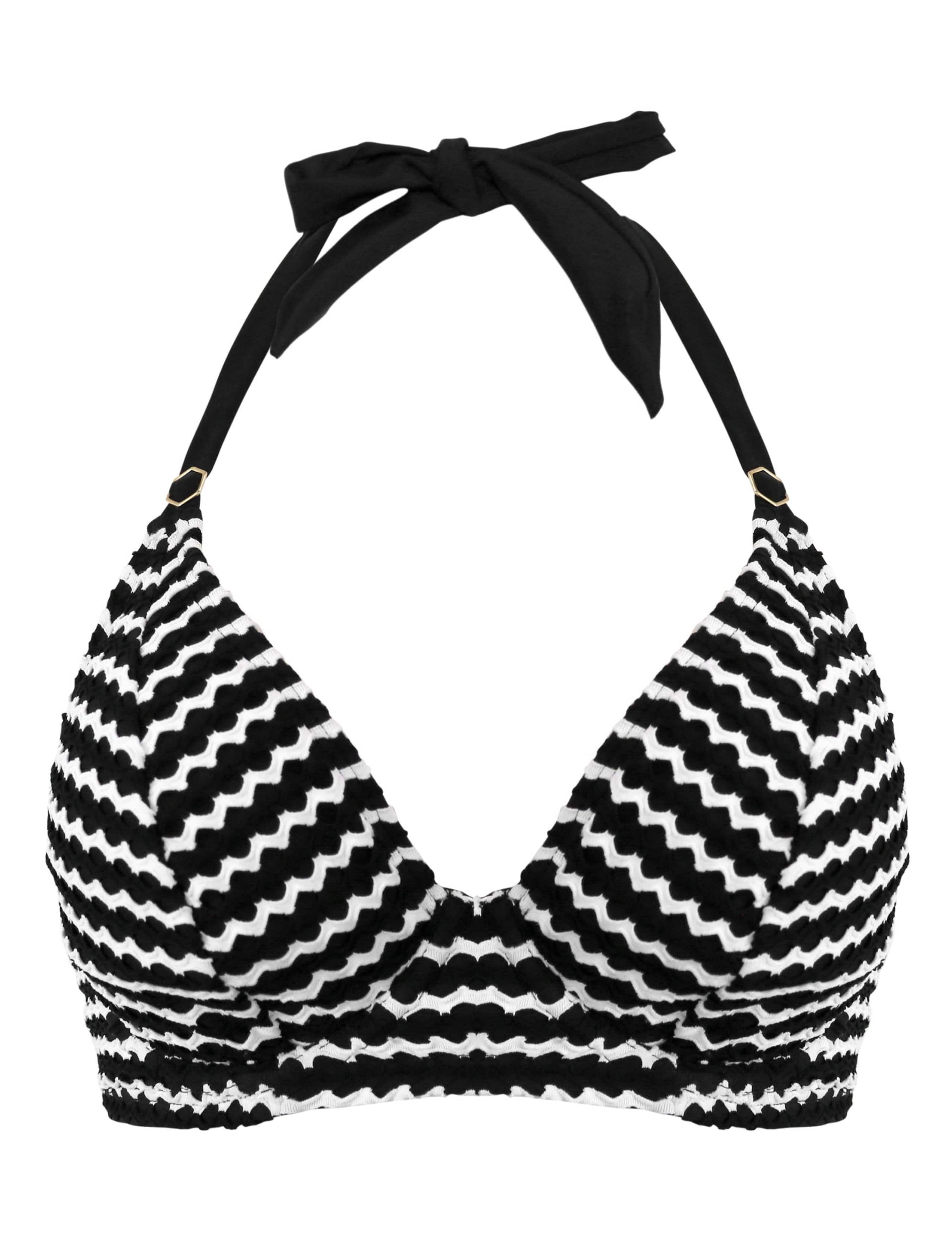 Sun City Crochet Underwired Non Padded Bikini Top 2 of 6