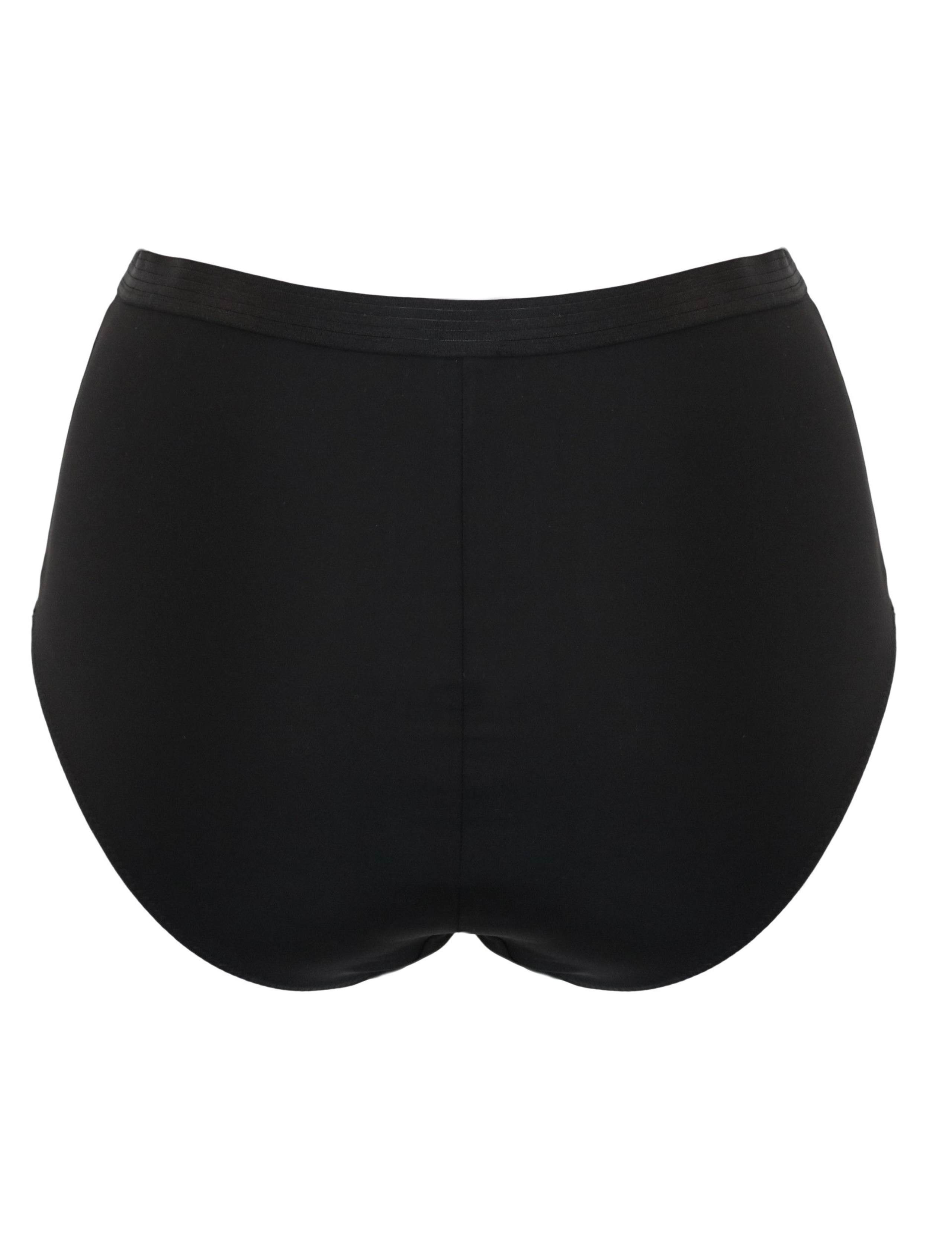 Viva Luxe High Waist Light Control Brief 5 of 5
