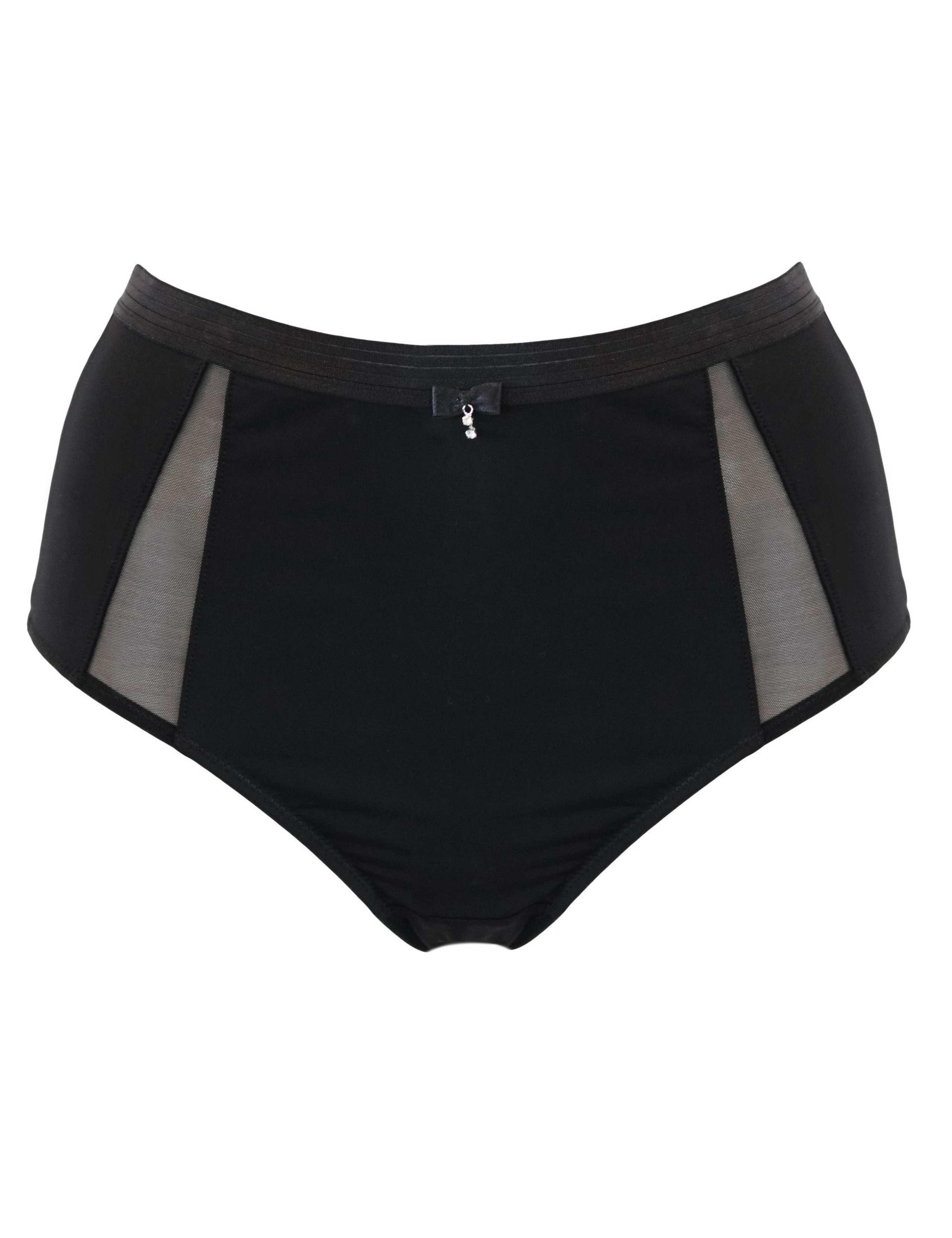Viva Luxe High Waist Light Control Brief 2 of 5