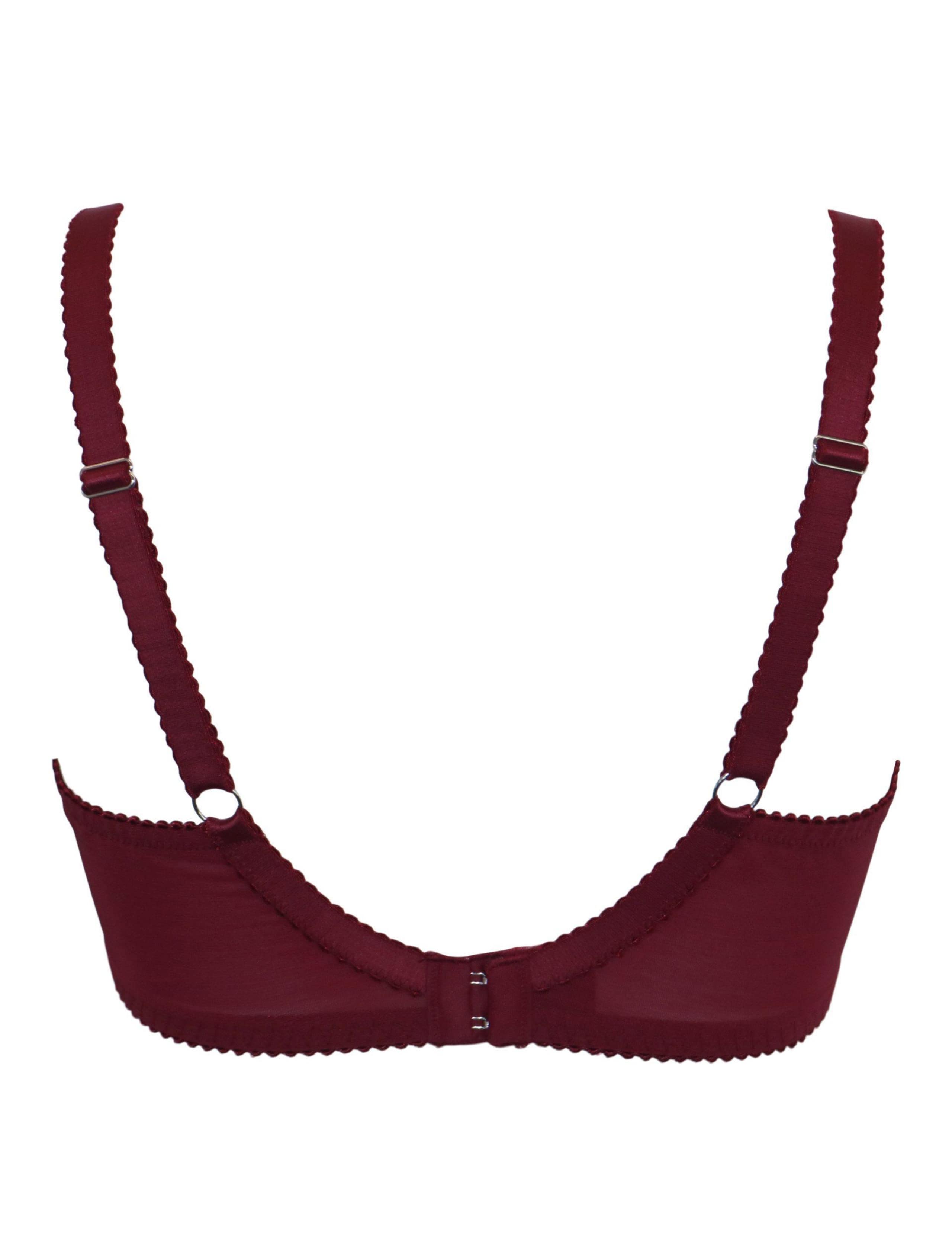 Hollywood Wired Balconette Bra 10 of 10