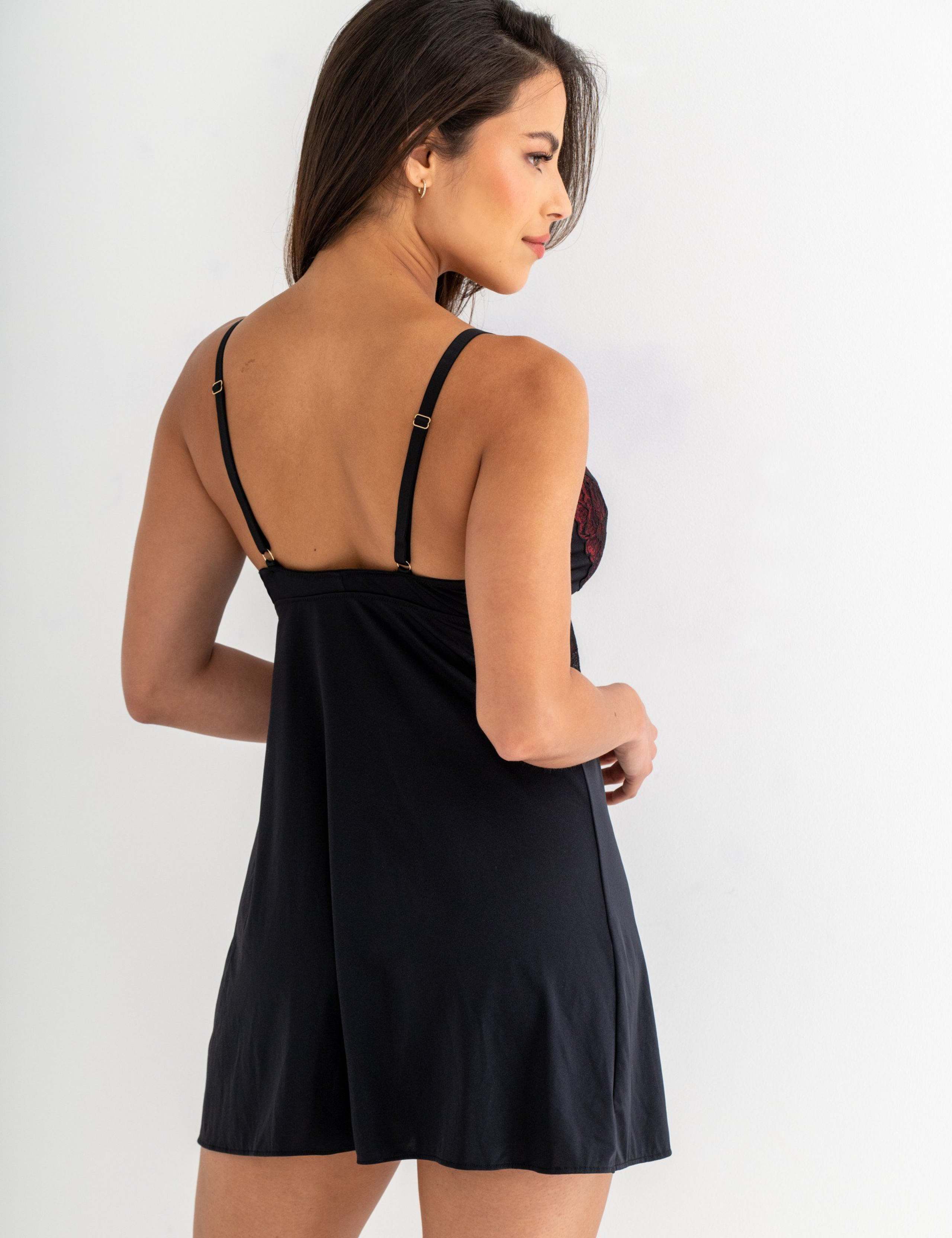 After Hours Chemise 6 of 9