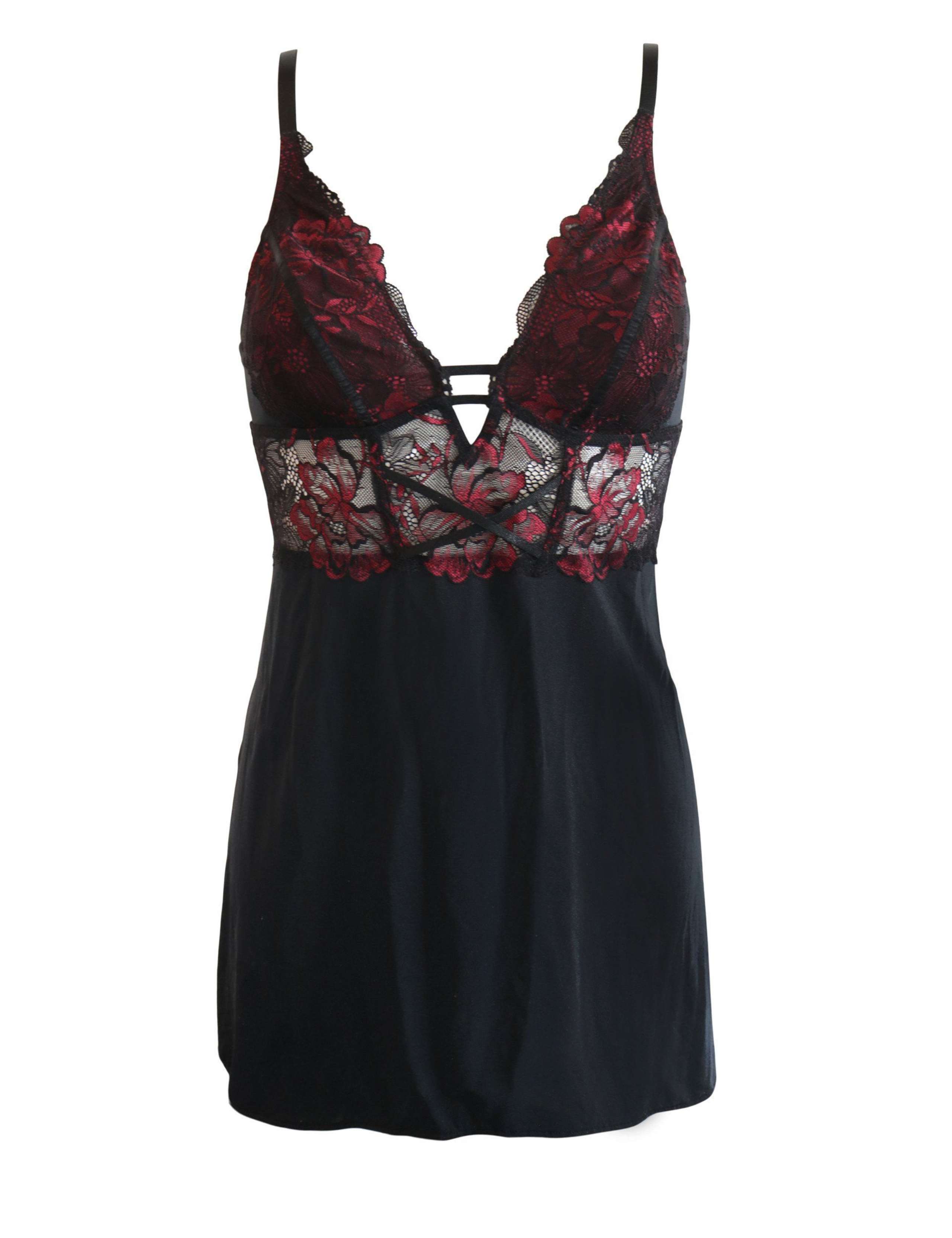 After Hours Chemise 2 of 9