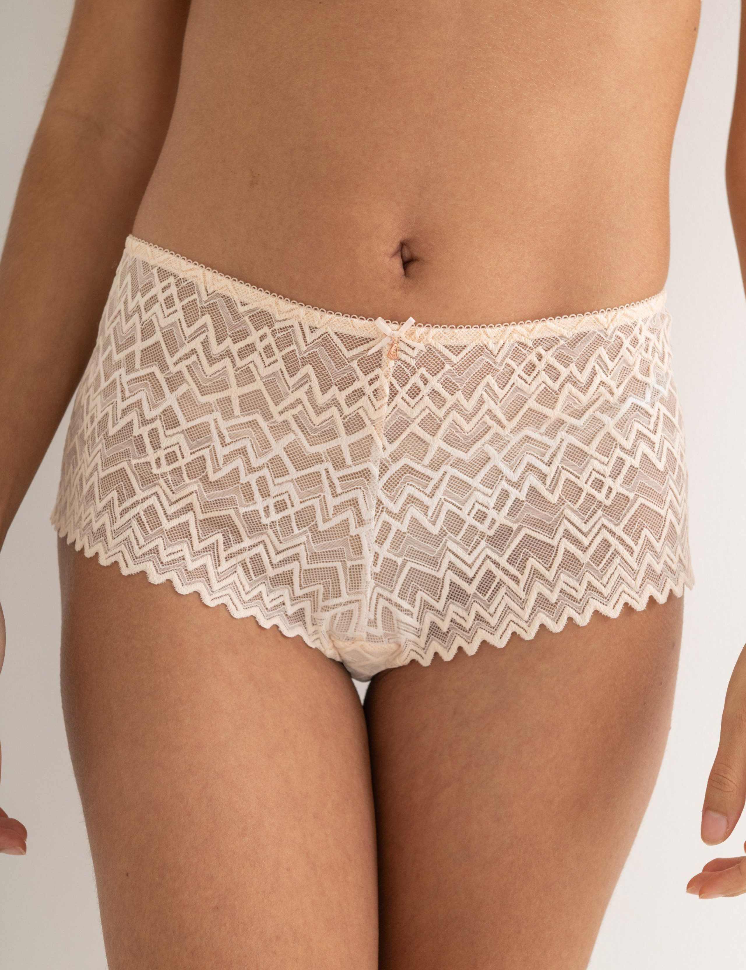 Mixology Lace Shorts 8 of 10