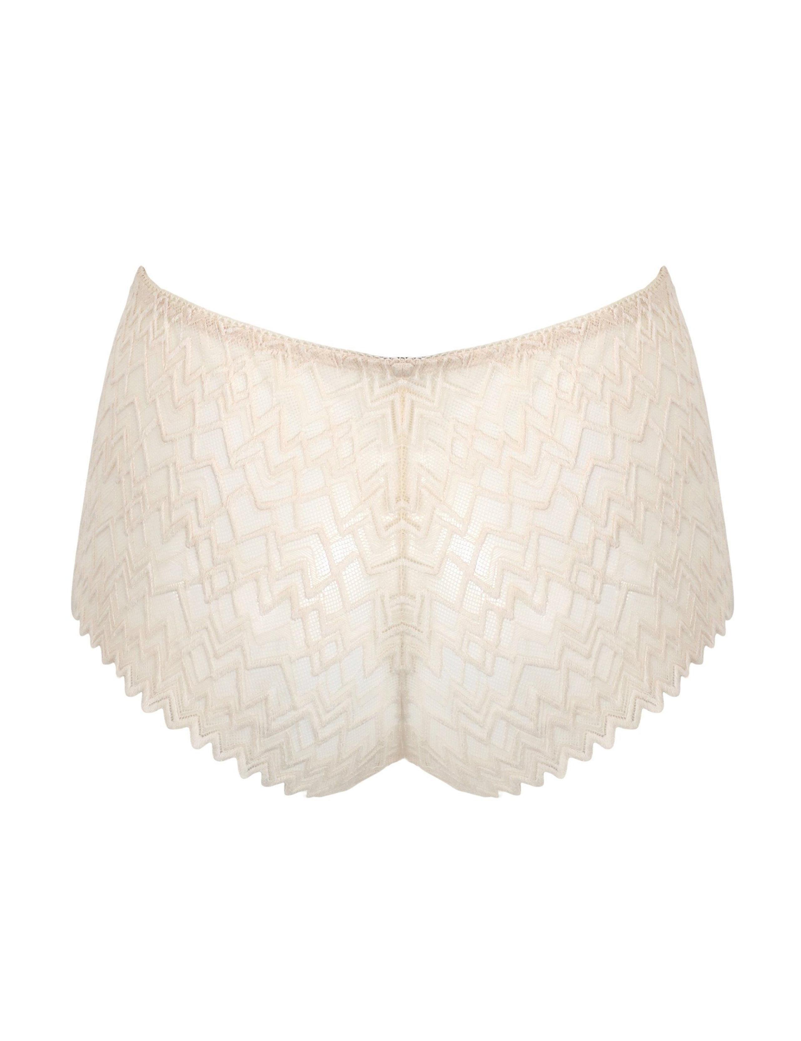 Mixology Lace Shorts 9 of 10