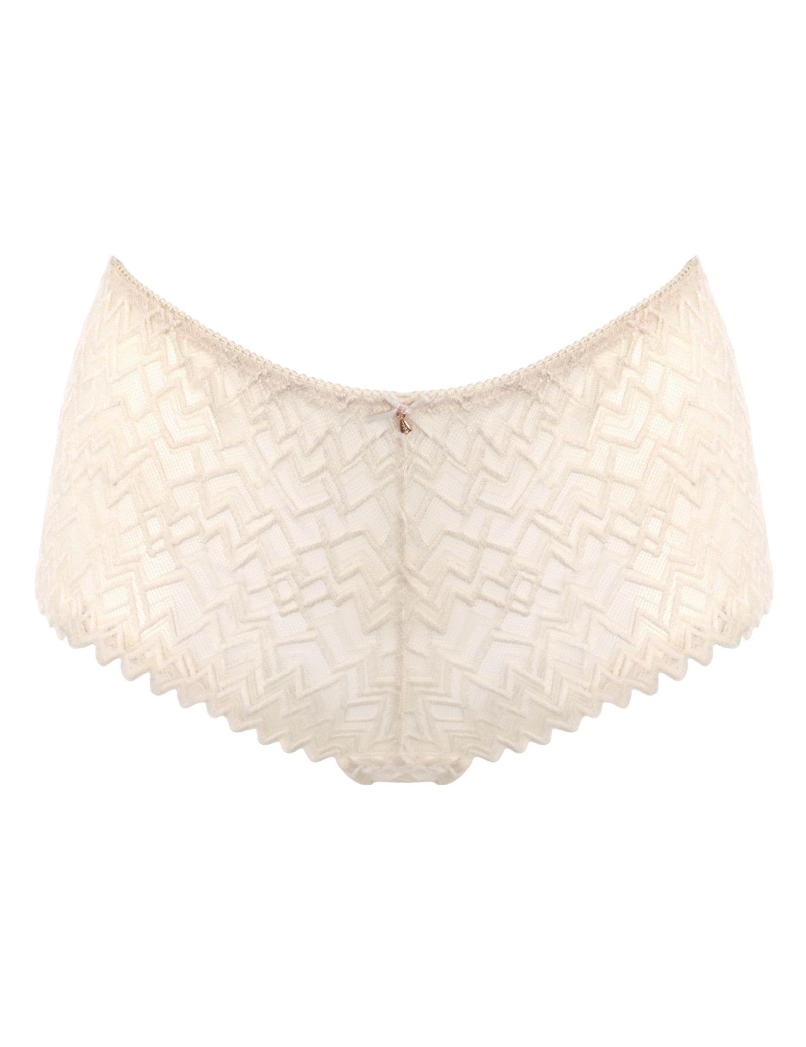 Mixology Lace Shorts 2 of 10