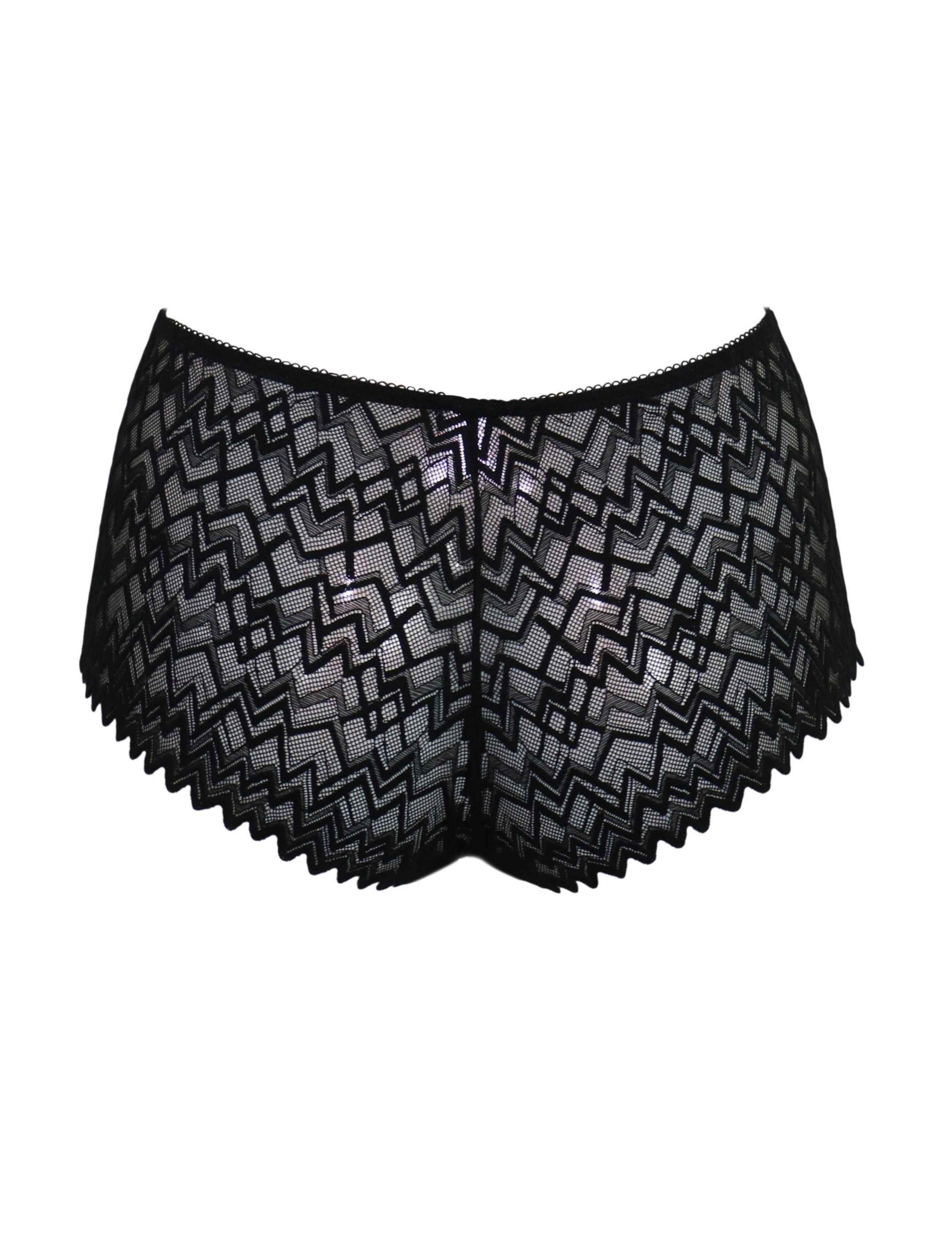Mixology Lace Shorts 10 of 10