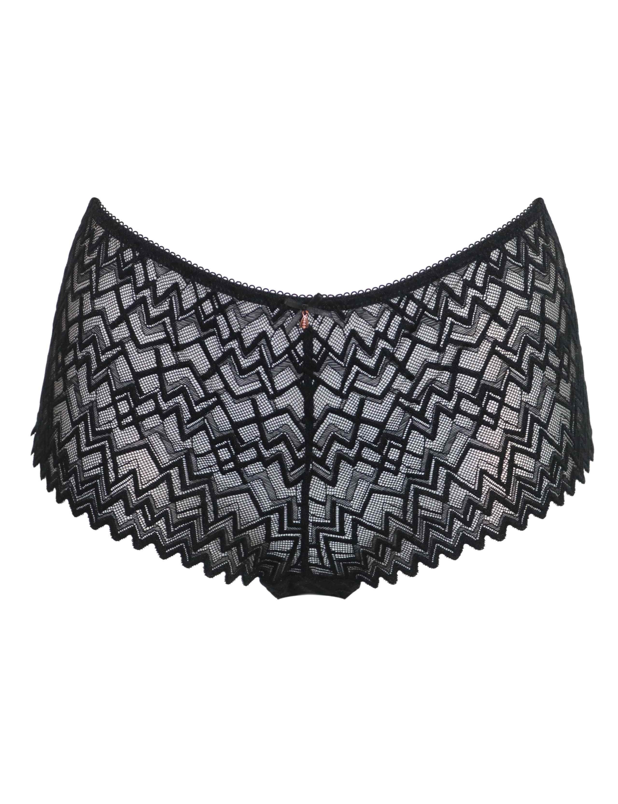 Mixology Lace Shorts 2 of 10