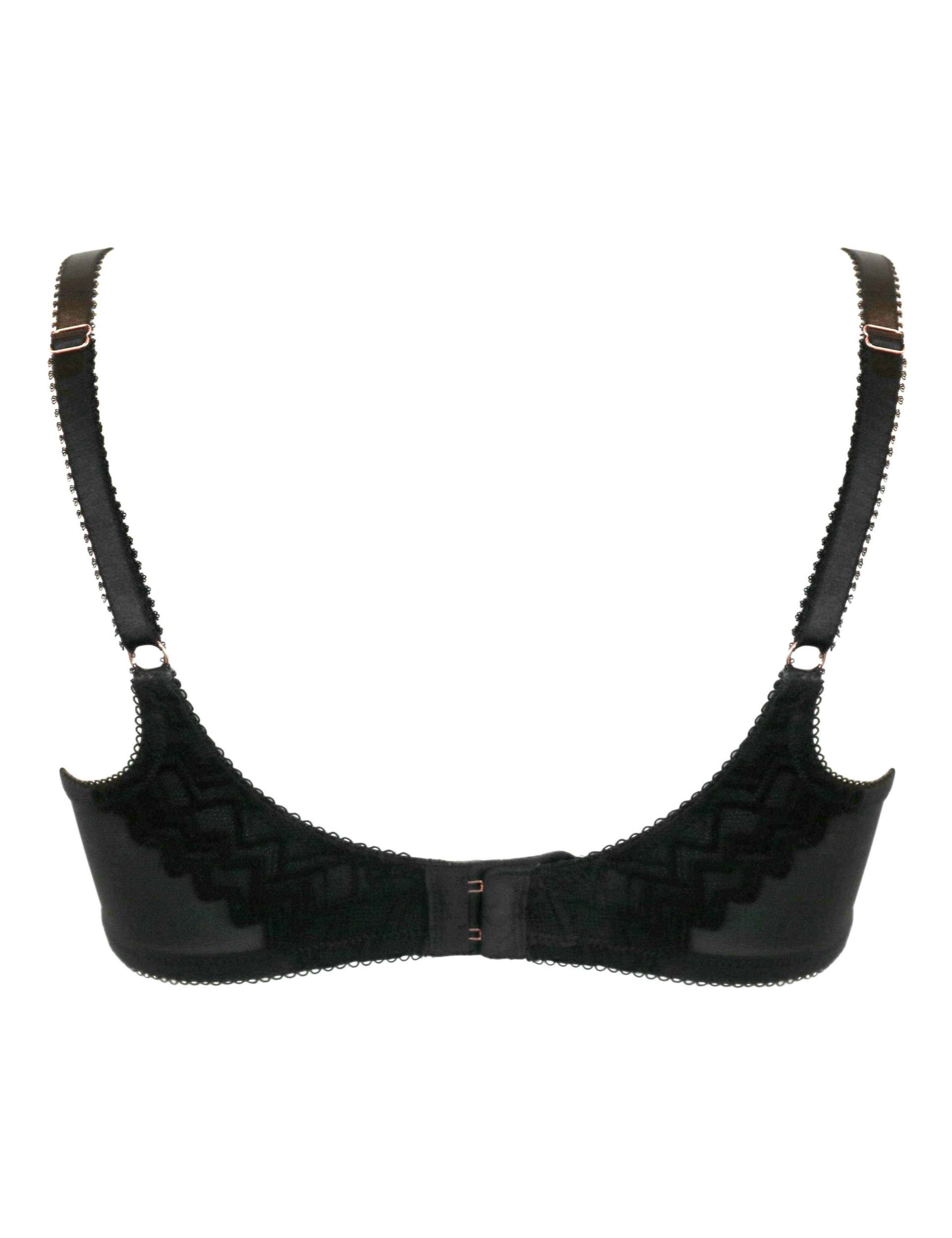 Mixology Lace Wired Balcony Bra (A-E) 7 of 7