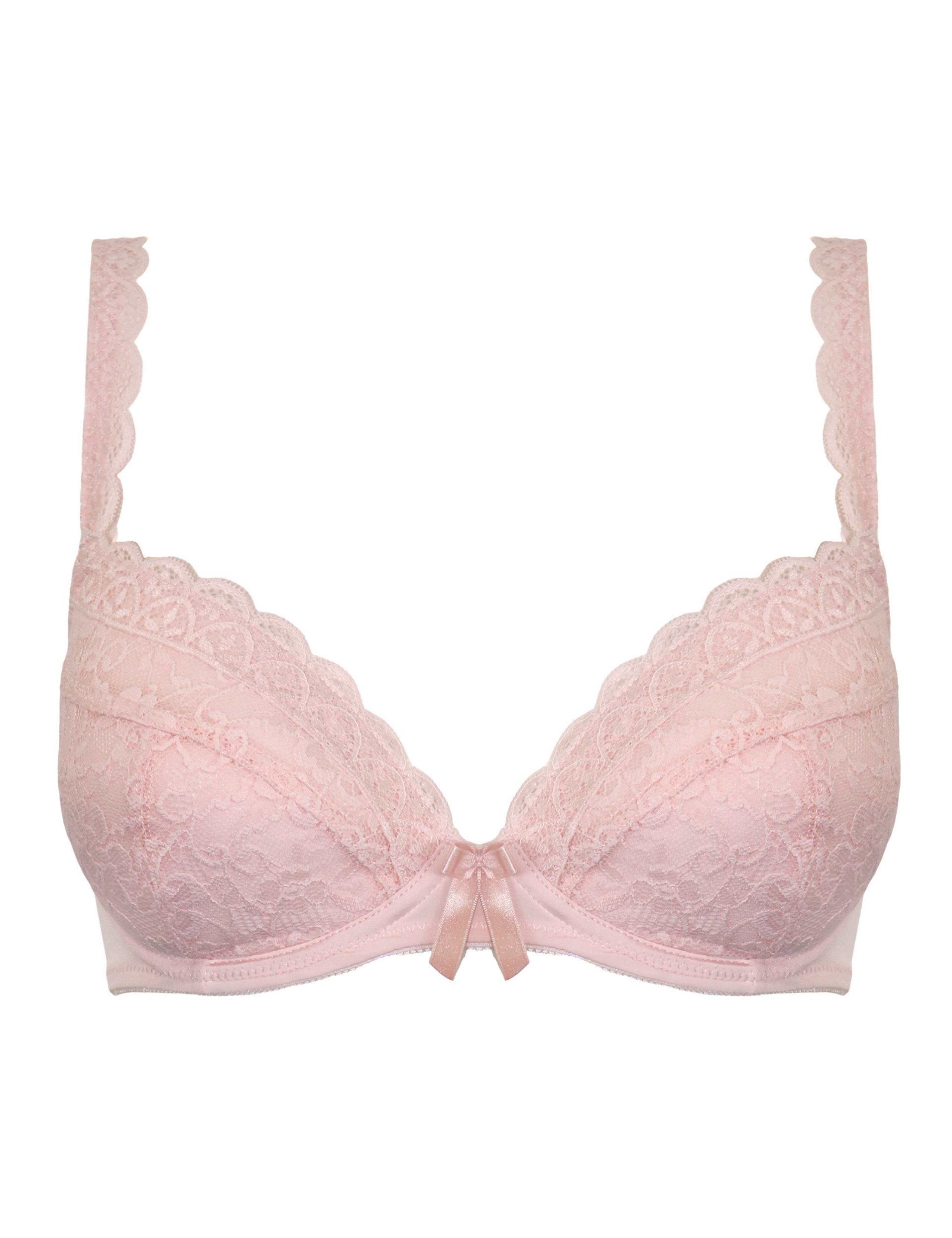 Rebel Wired Plunge Bra 2 of 7