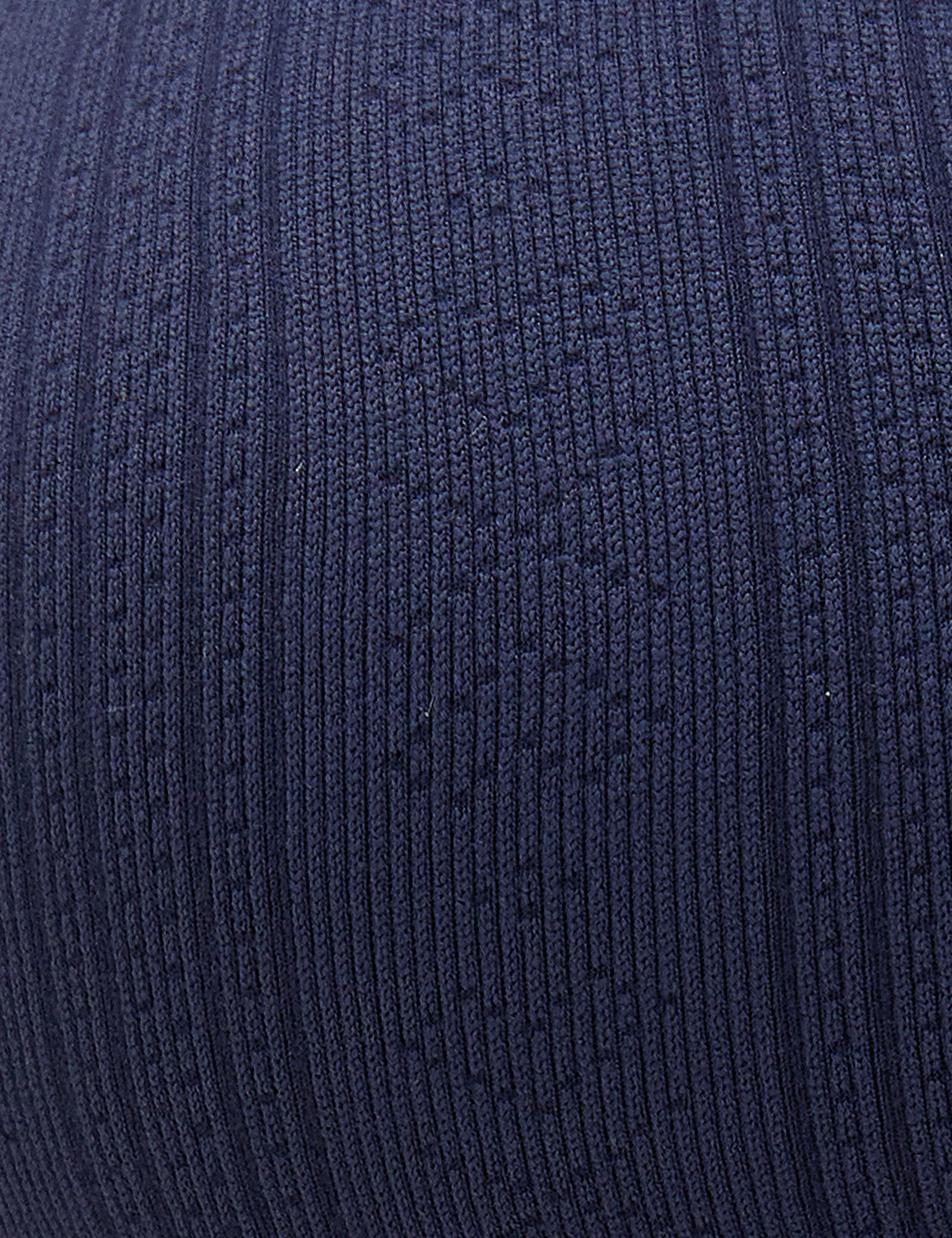 Pointelle Seamless Bralette 5 of 5
