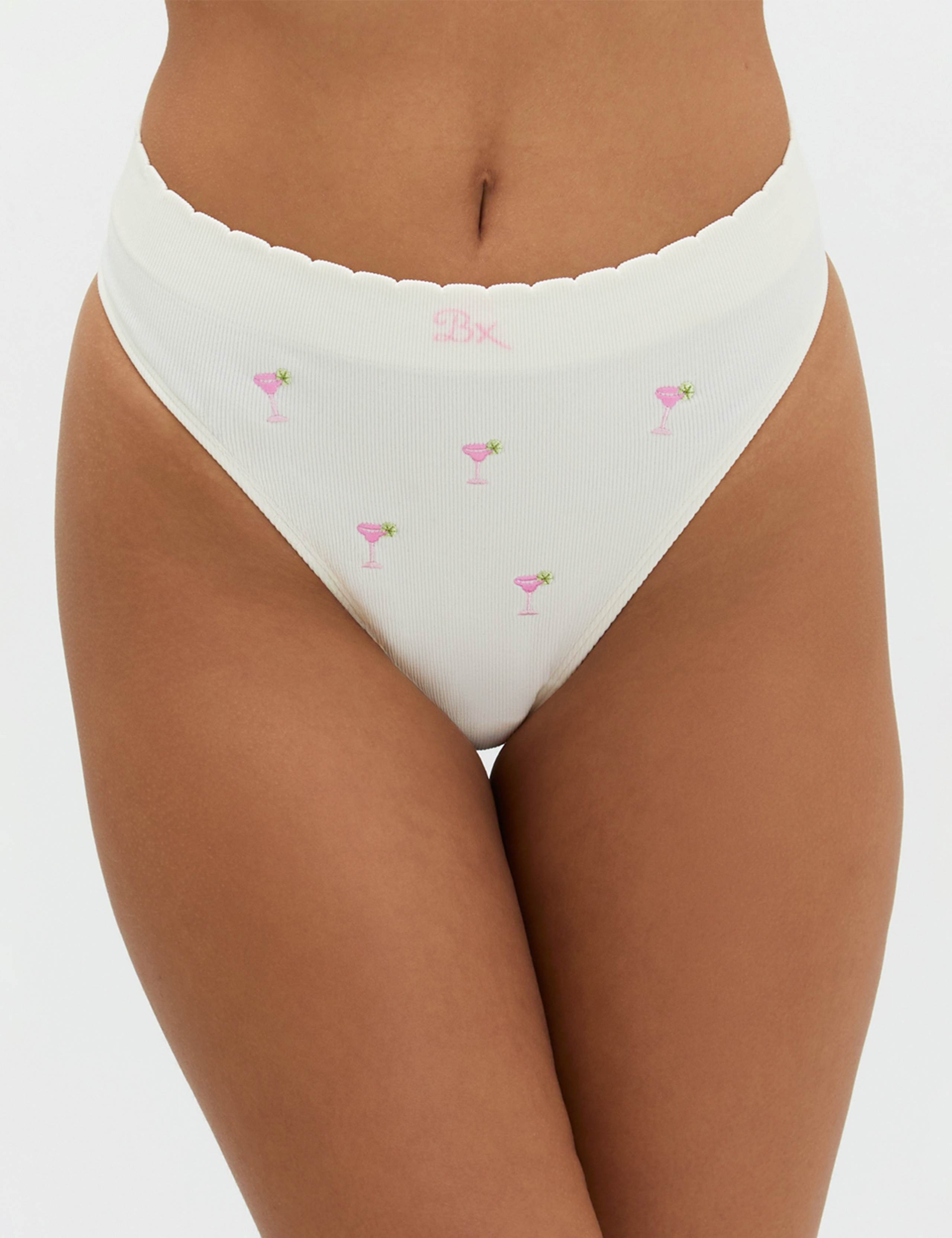 Cocktail Thong 3 of 4