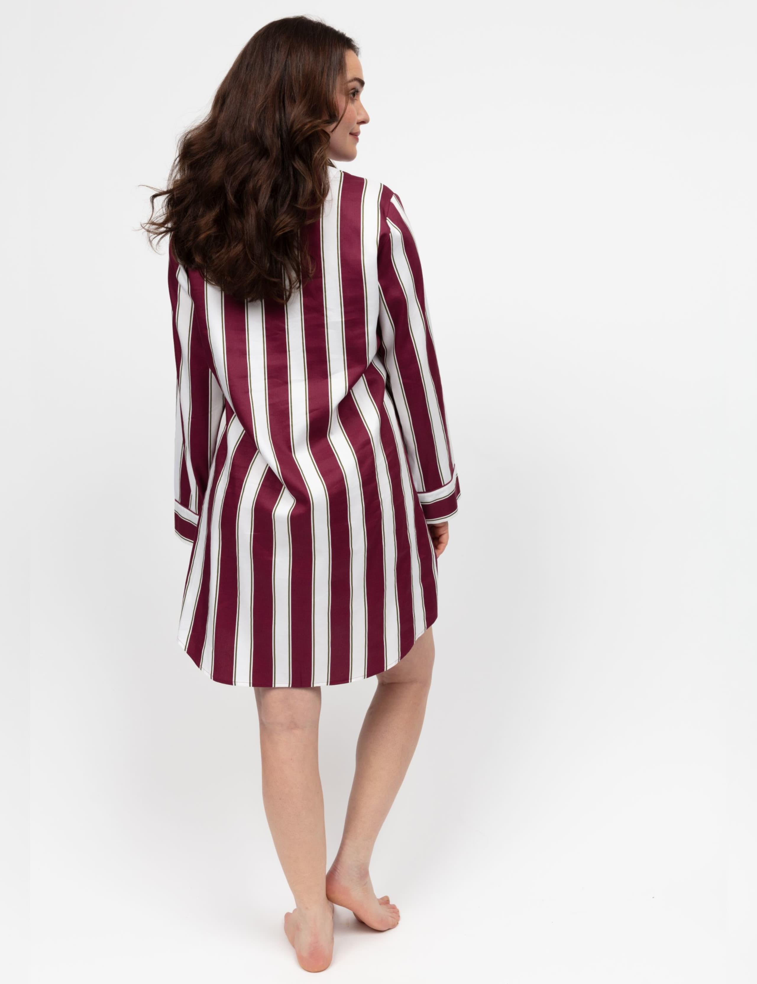 Striped Nightshirt 4 of 4