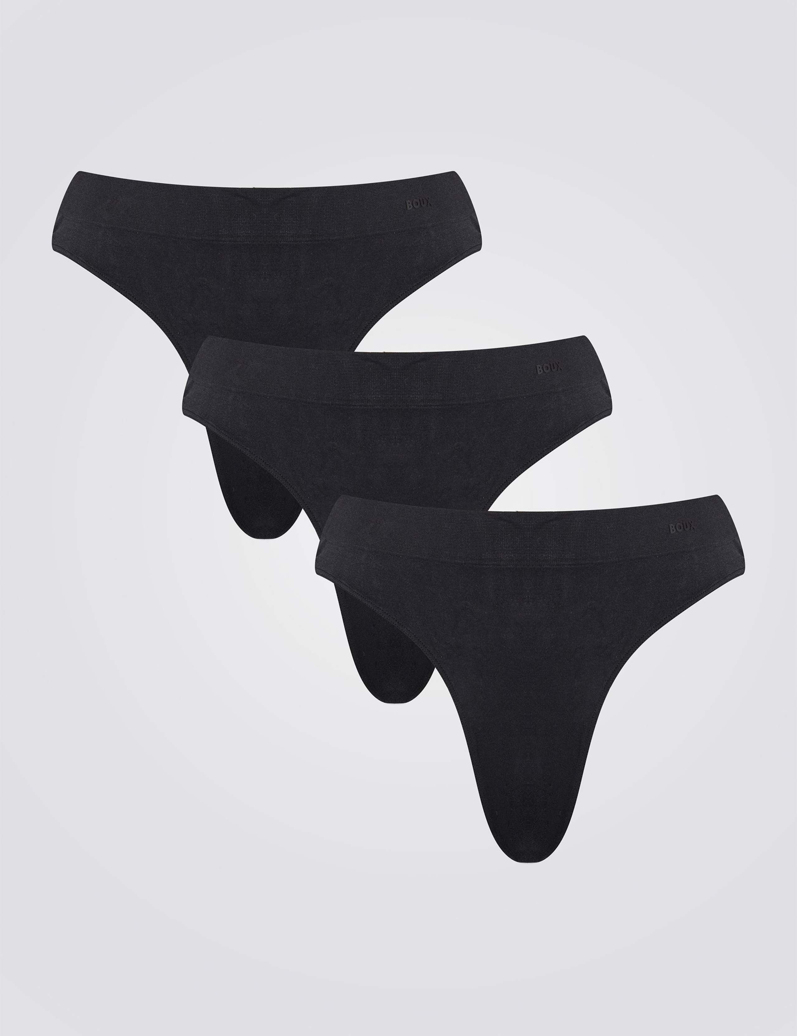 3pk Thongs 2 of 3