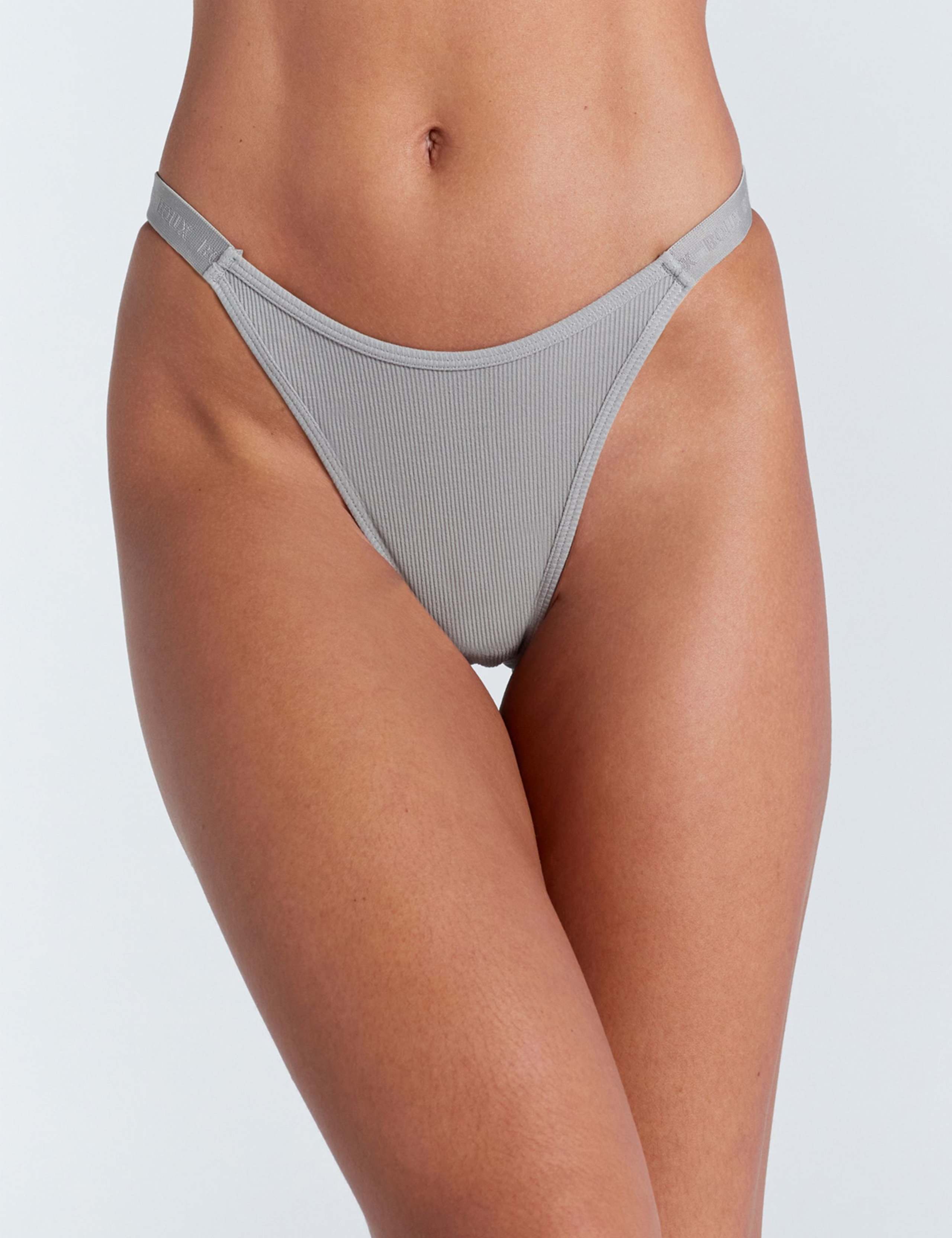 5pk Aimee Thongs 8 of 11