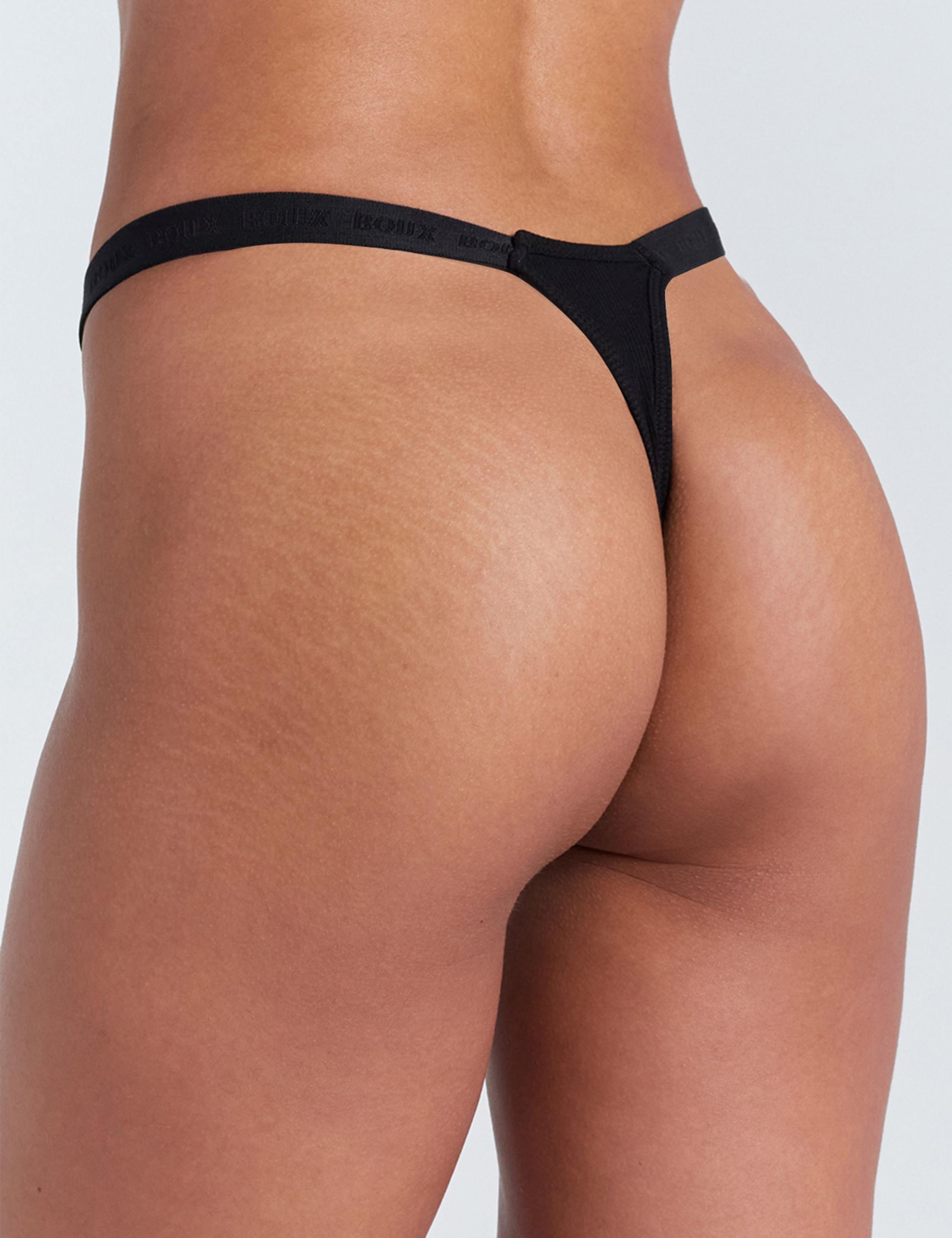 5pk Aimee Thongs 9 of 11