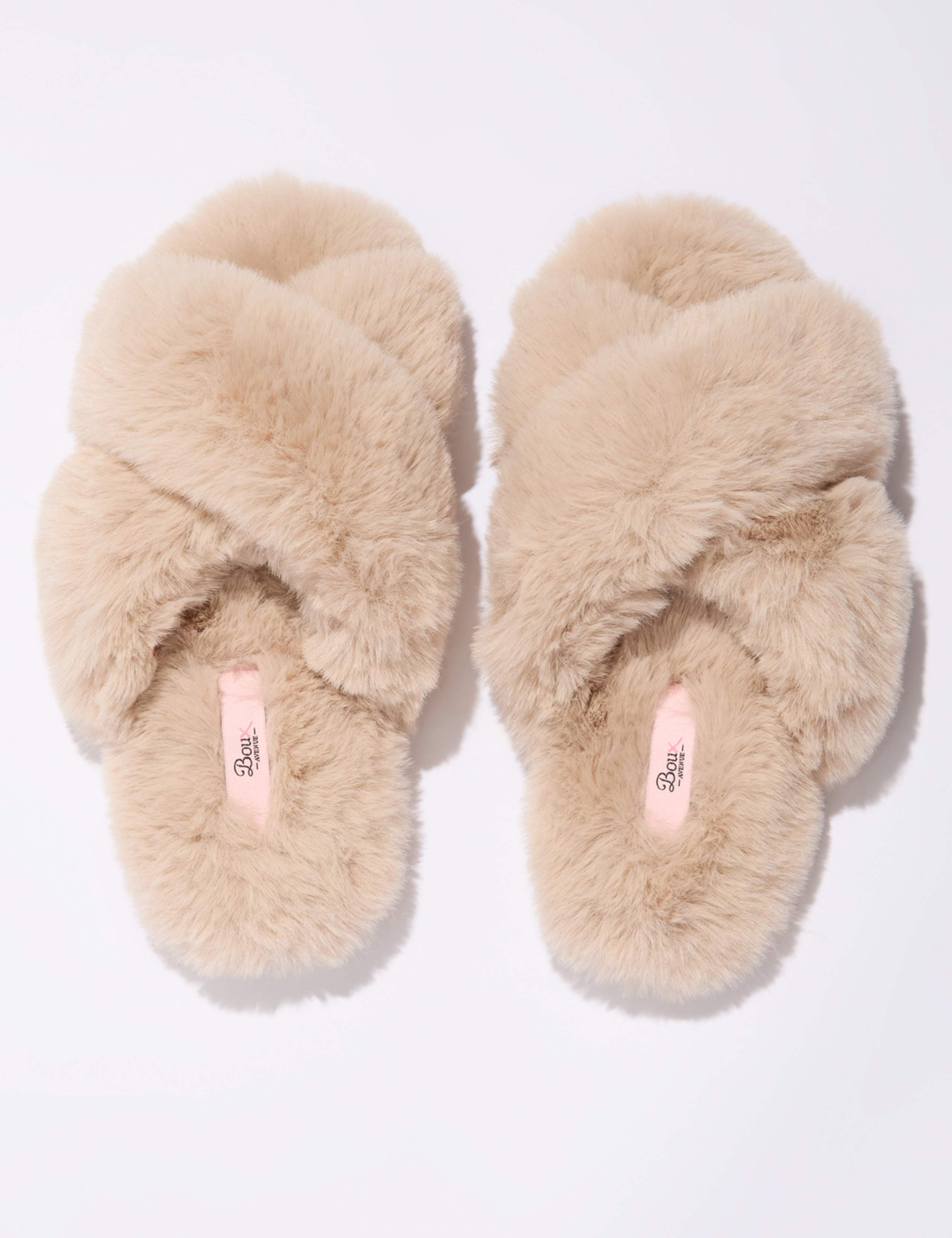 Crossover Slippers 2 of 6