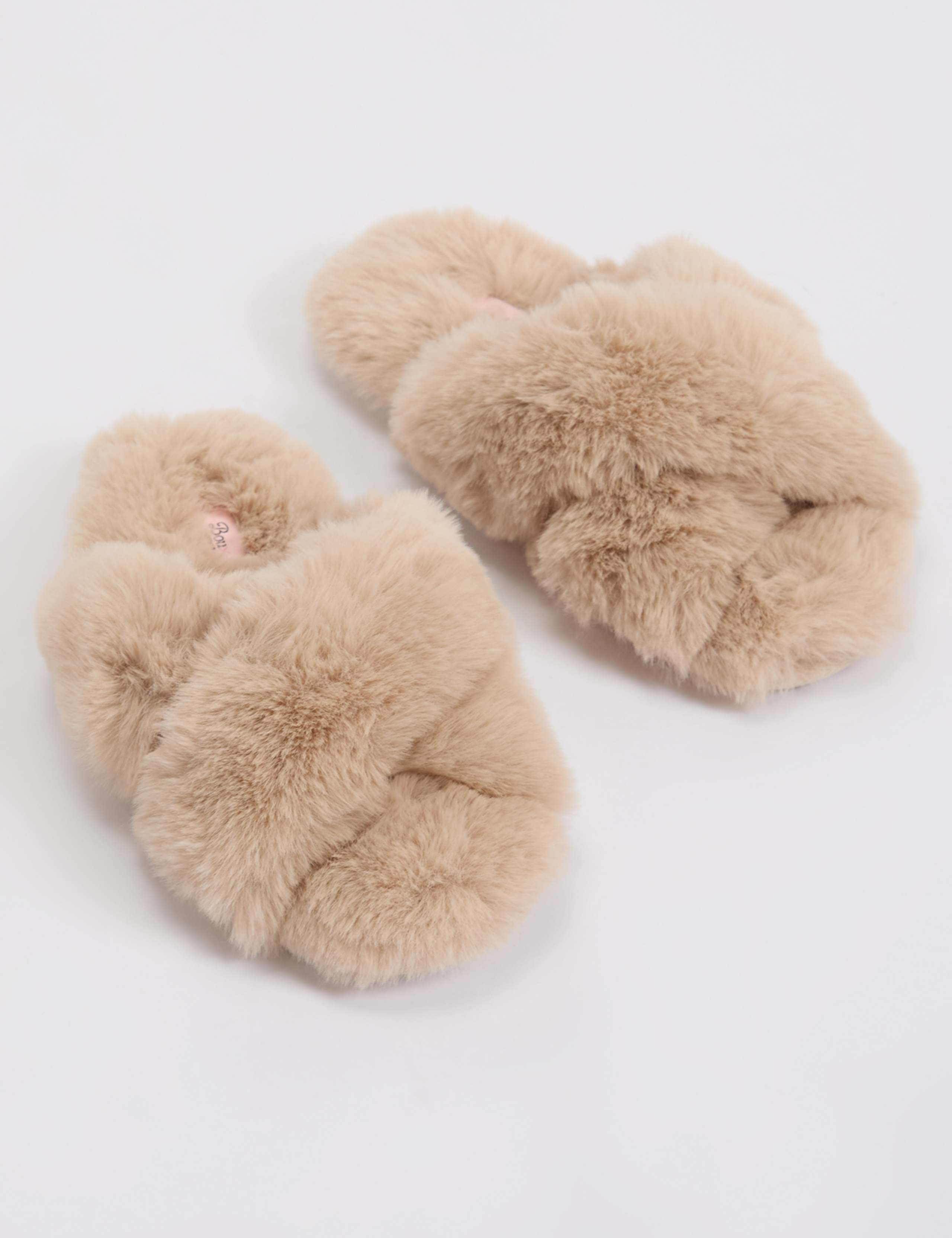 Crossover Slippers 4 of 6